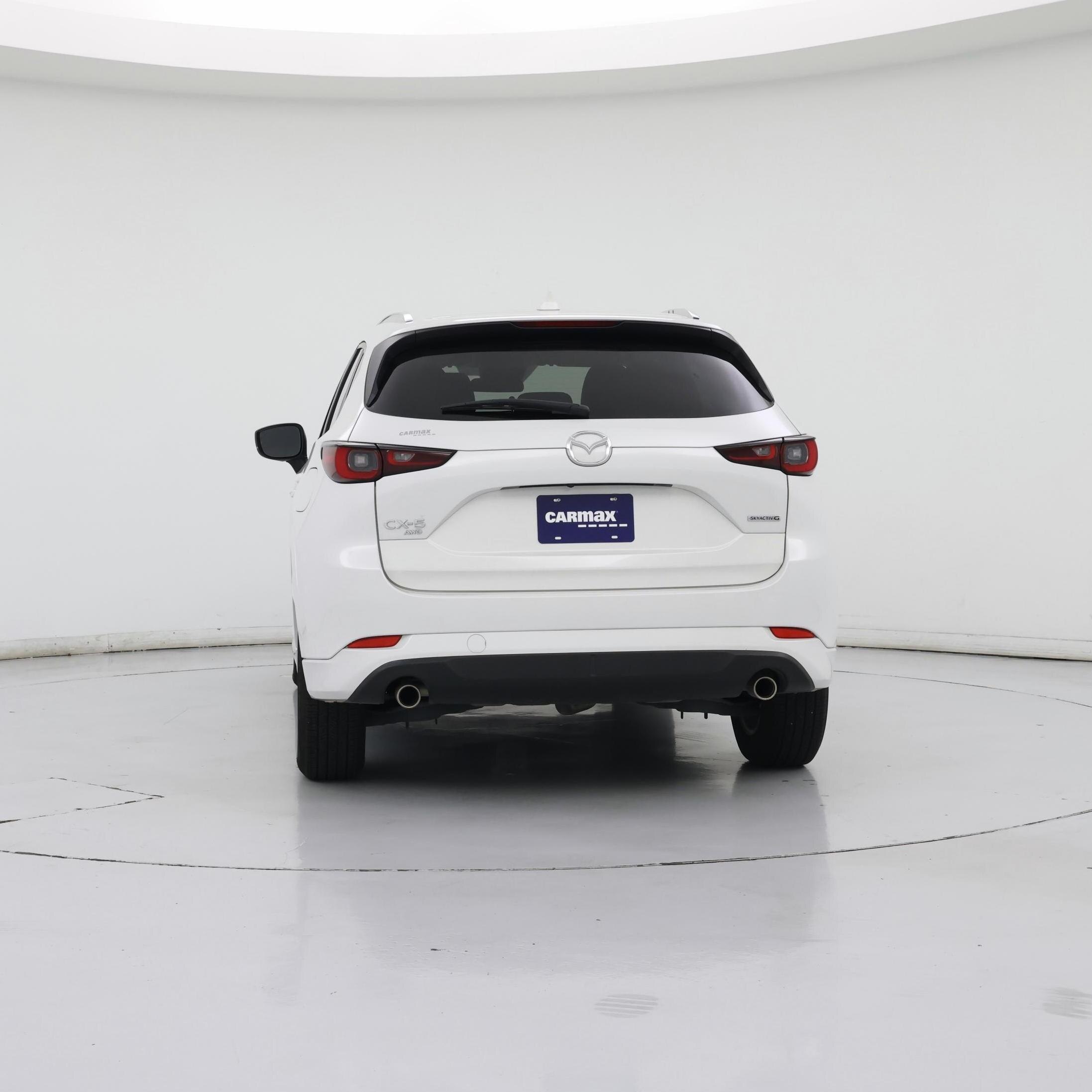 Thumbnail: 2024 Mazda CX-5 - 6