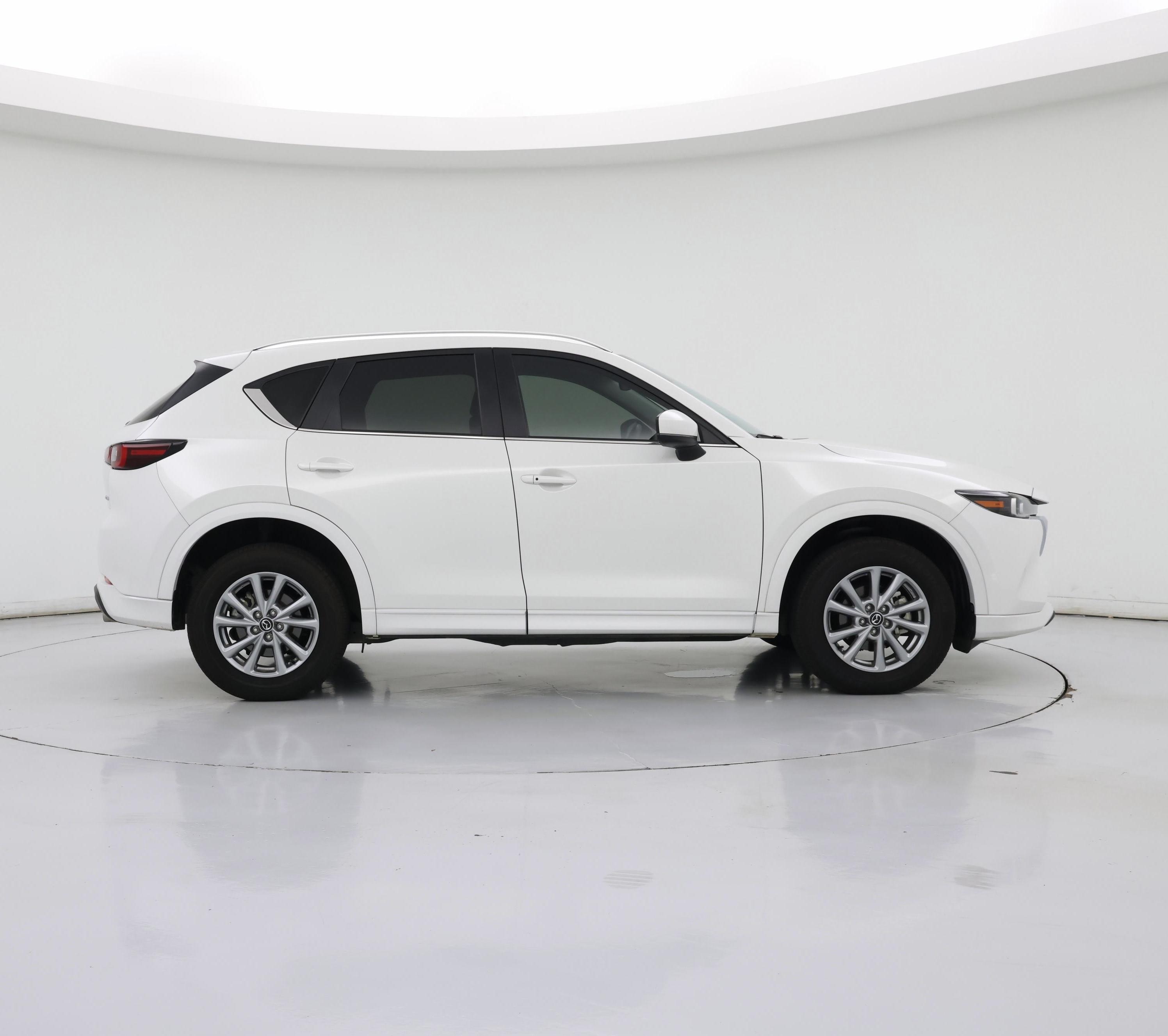 Thumbnail: 2024 Mazda CX-5 - 7