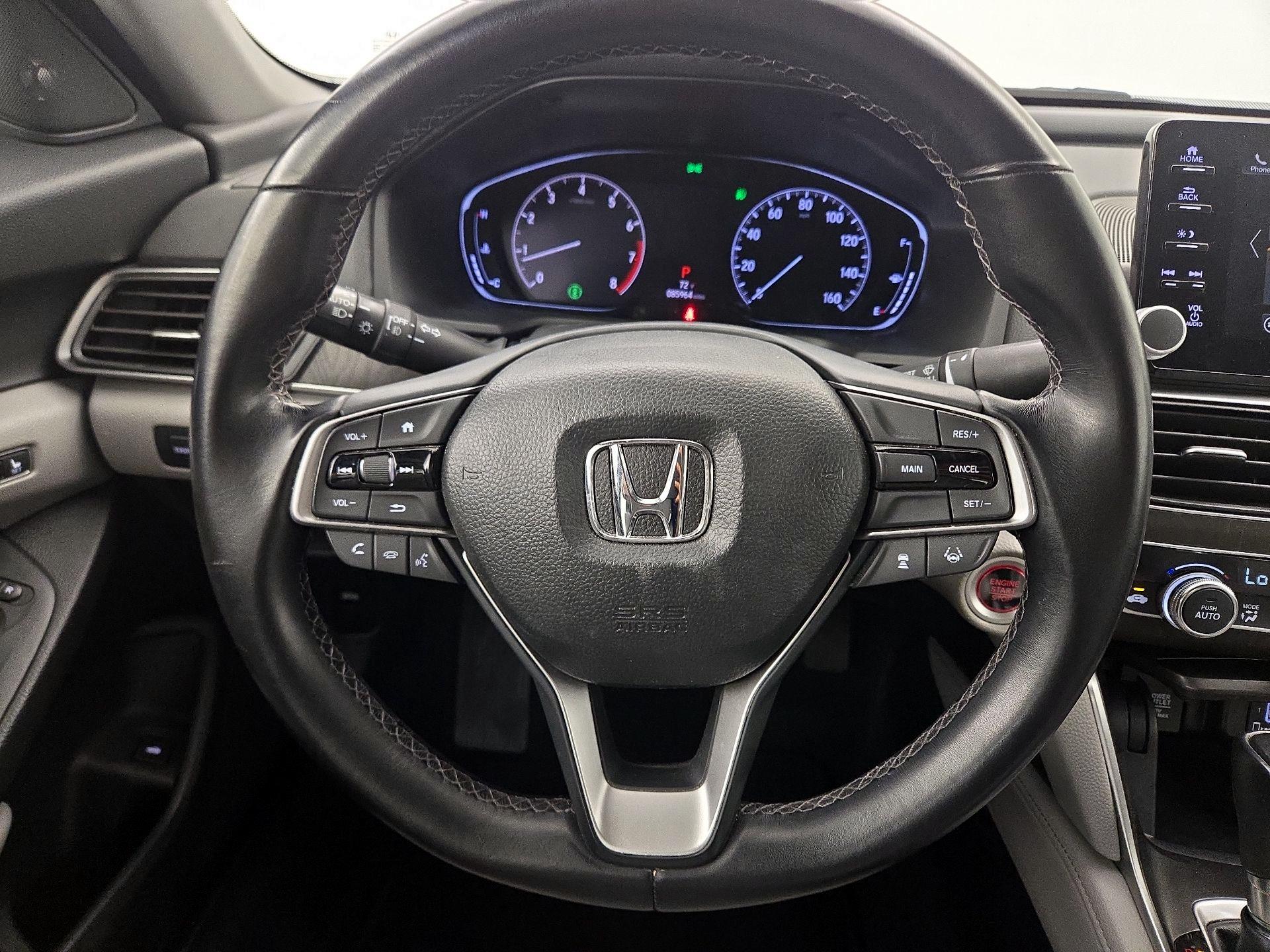 Thumbnail: 2018 Honda Accord - 10