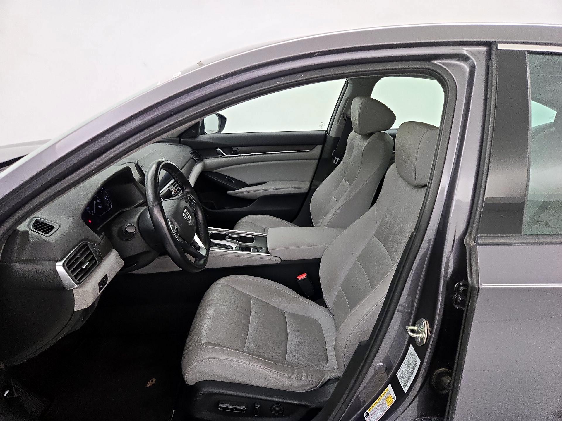 Thumbnail: 2018 Honda Accord - 11