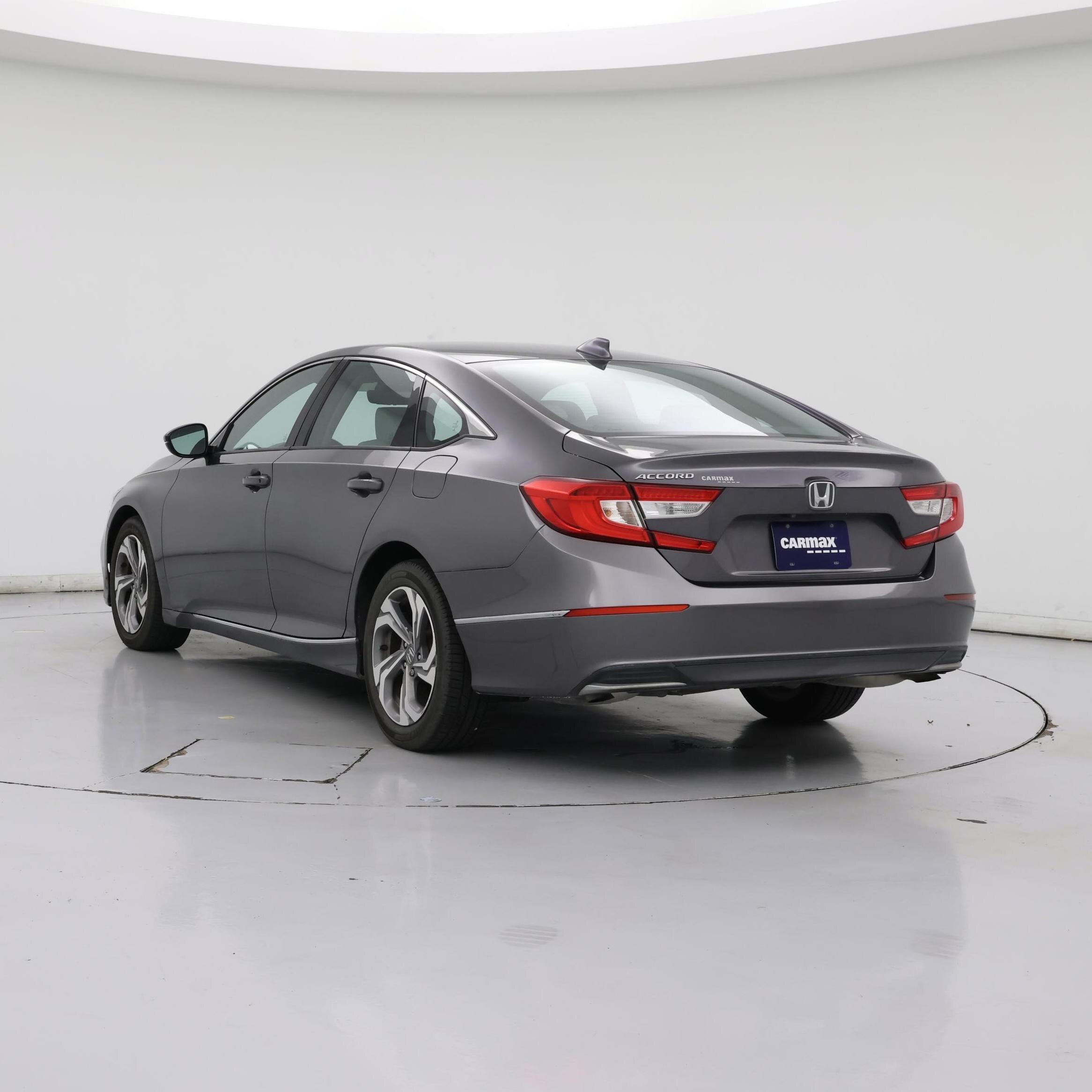 Thumbnail: 2018 Honda Accord - 2