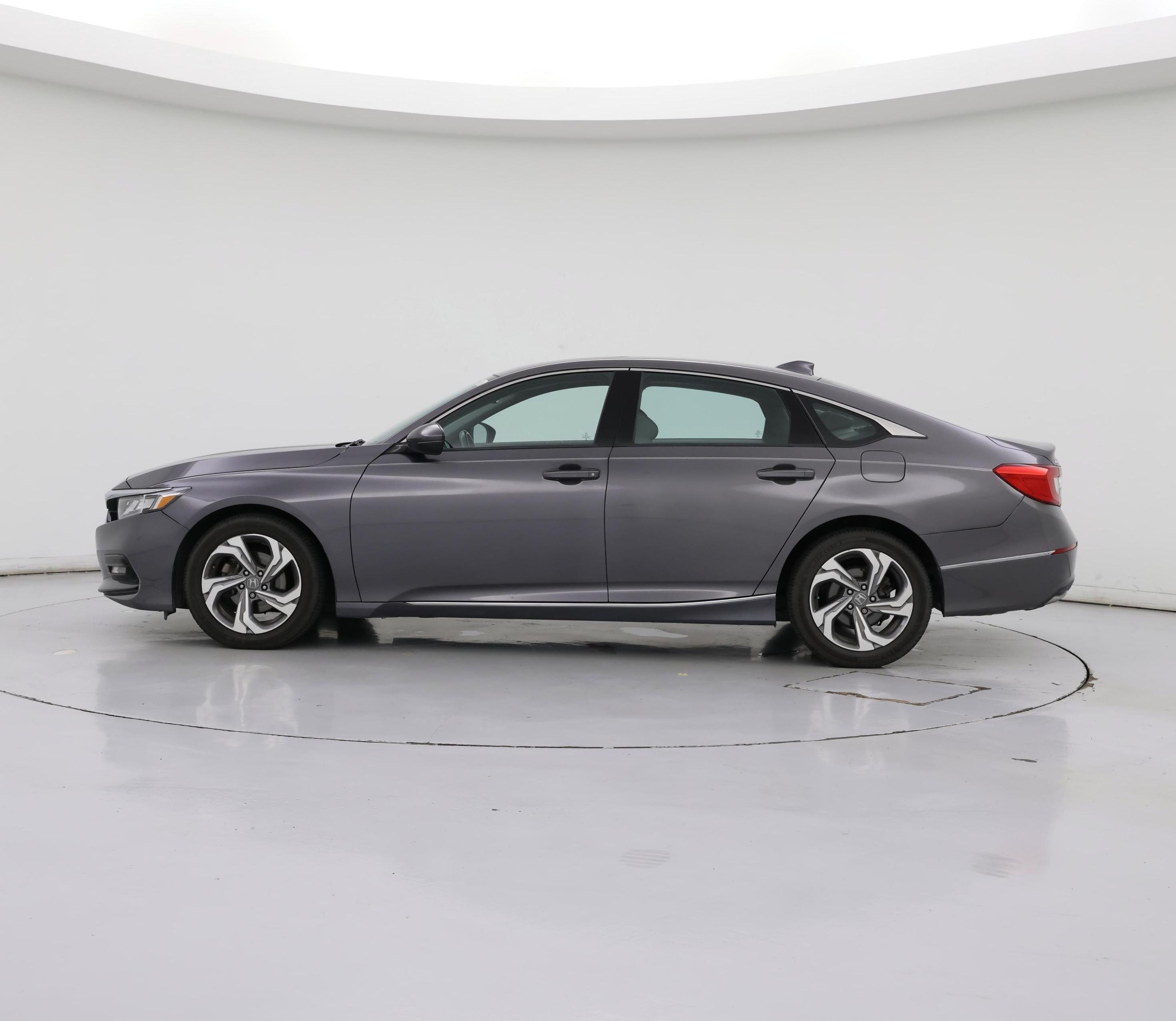 Thumbnail: 2018 Honda Accord - 3