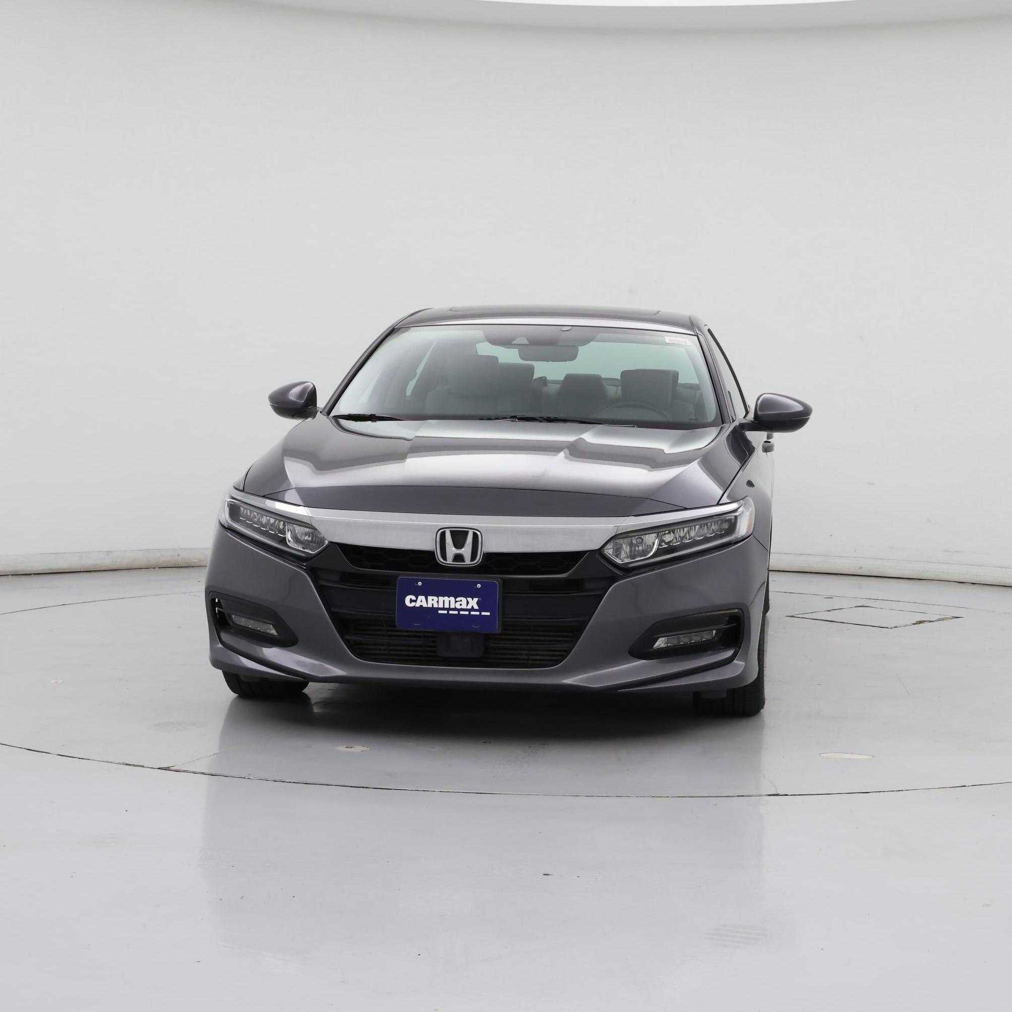 Thumbnail: 2018 Honda Accord - 5