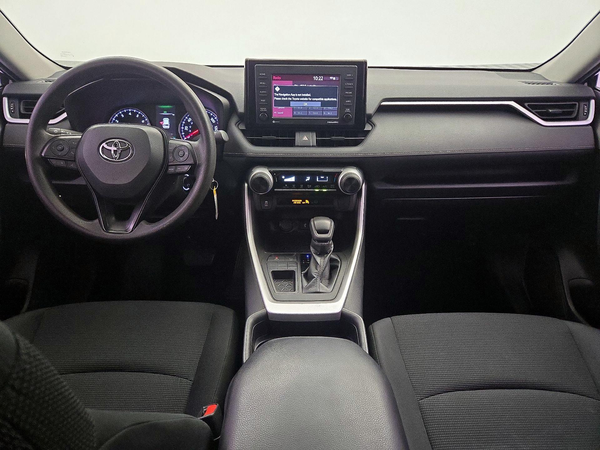 Thumbnail: 2020 Toyota RAV4 - 9
