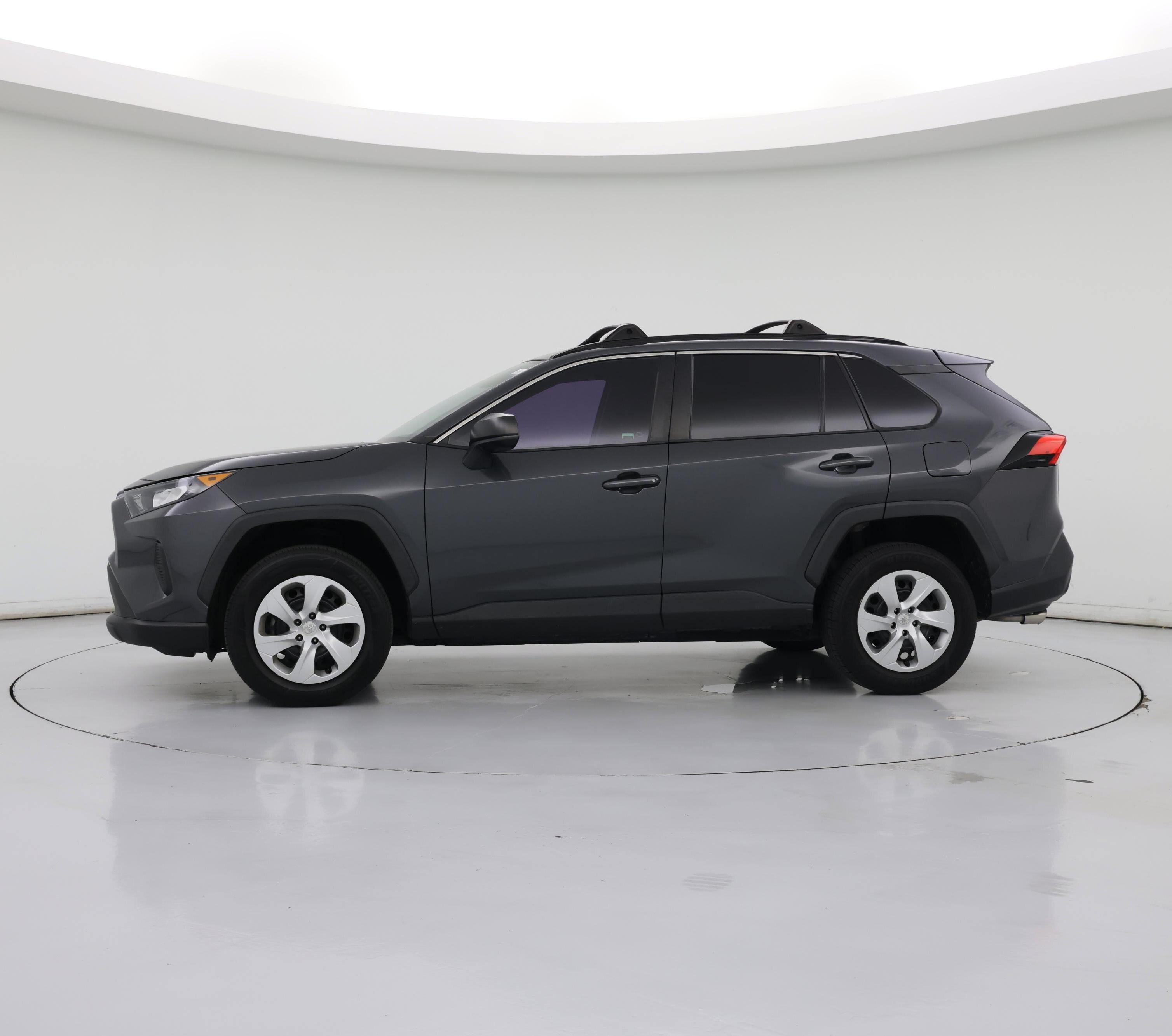 Thumbnail: 2020 Toyota RAV4 - 3