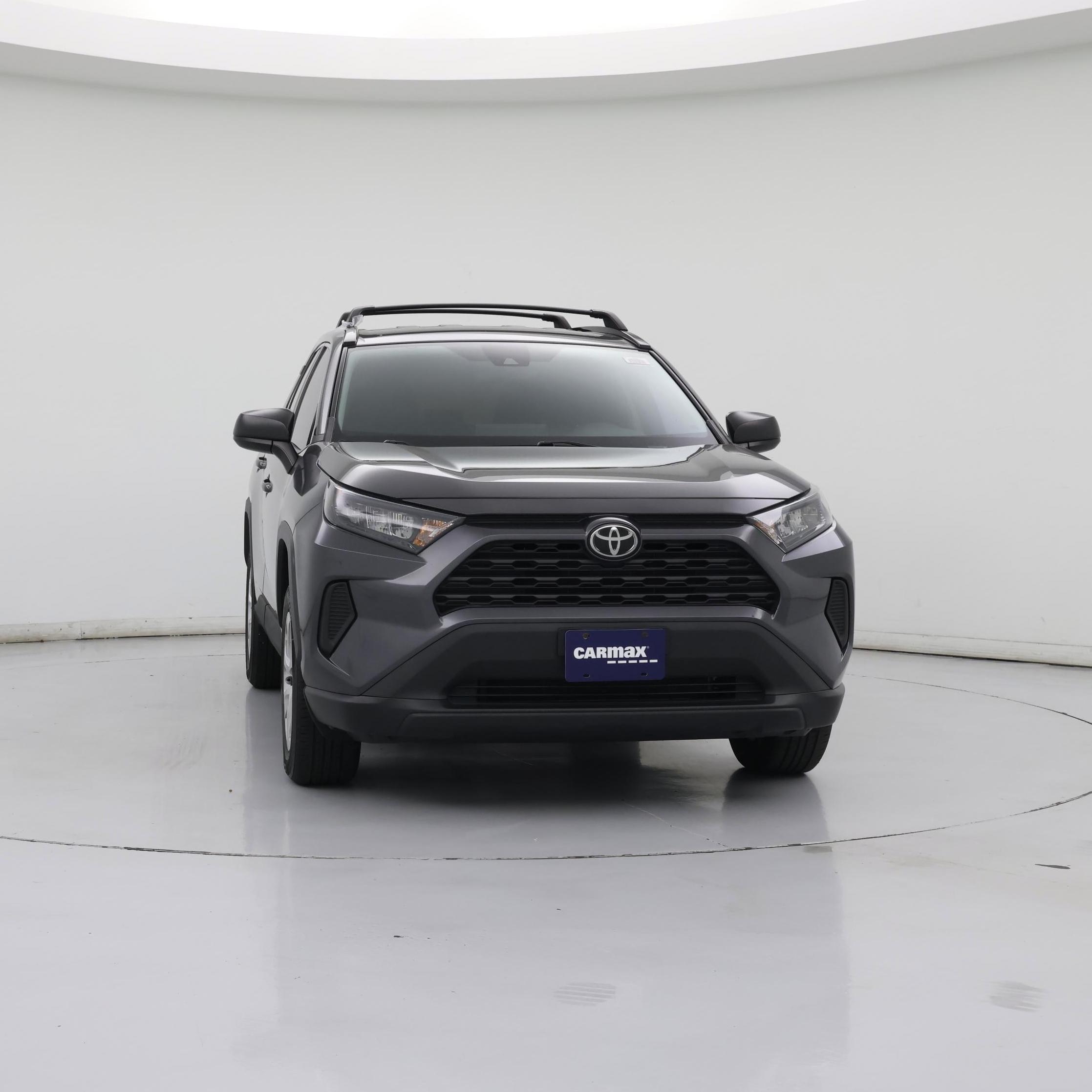 Thumbnail: 2020 Toyota RAV4 - 5