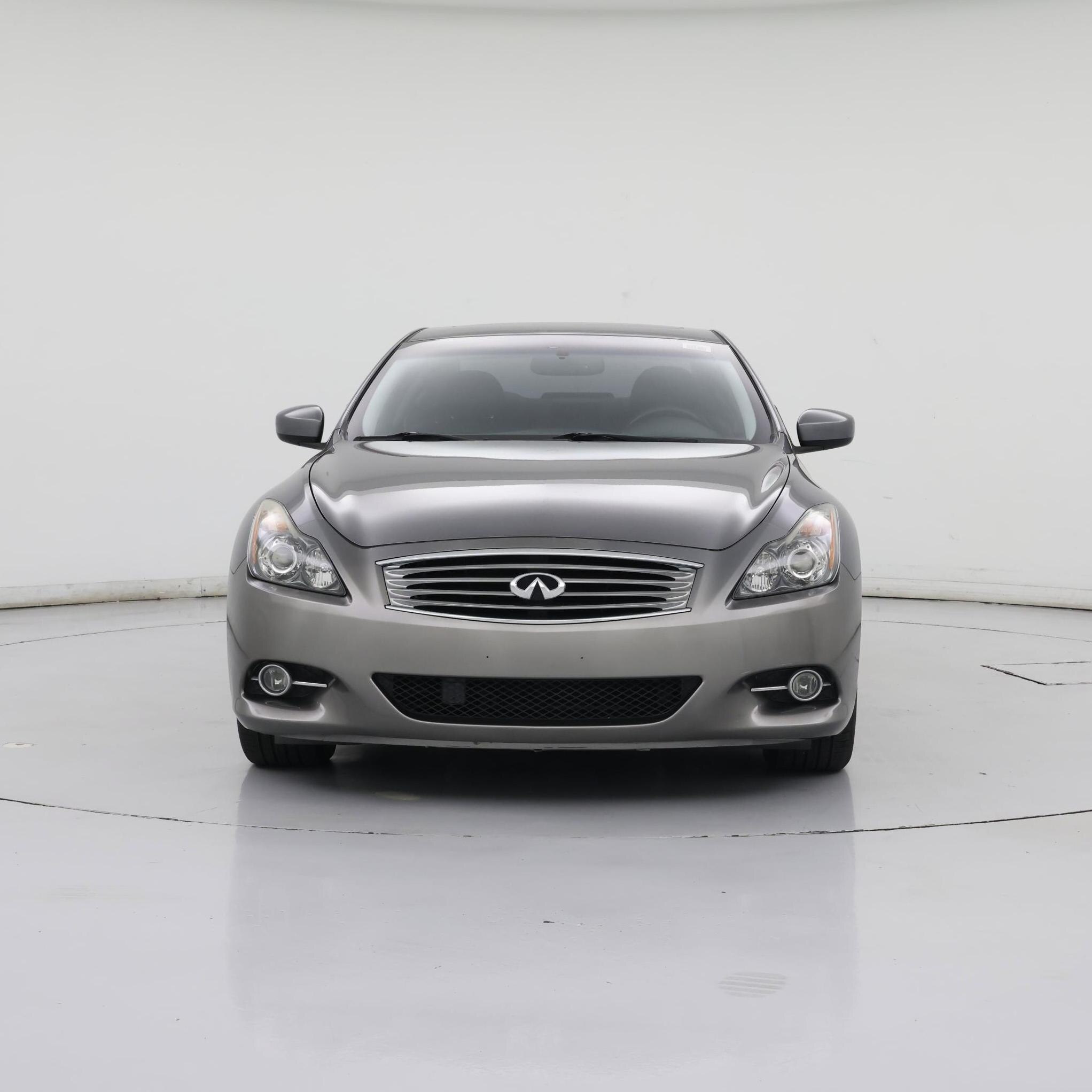 Thumbnail: 2014 INFINITI Q60 - 5