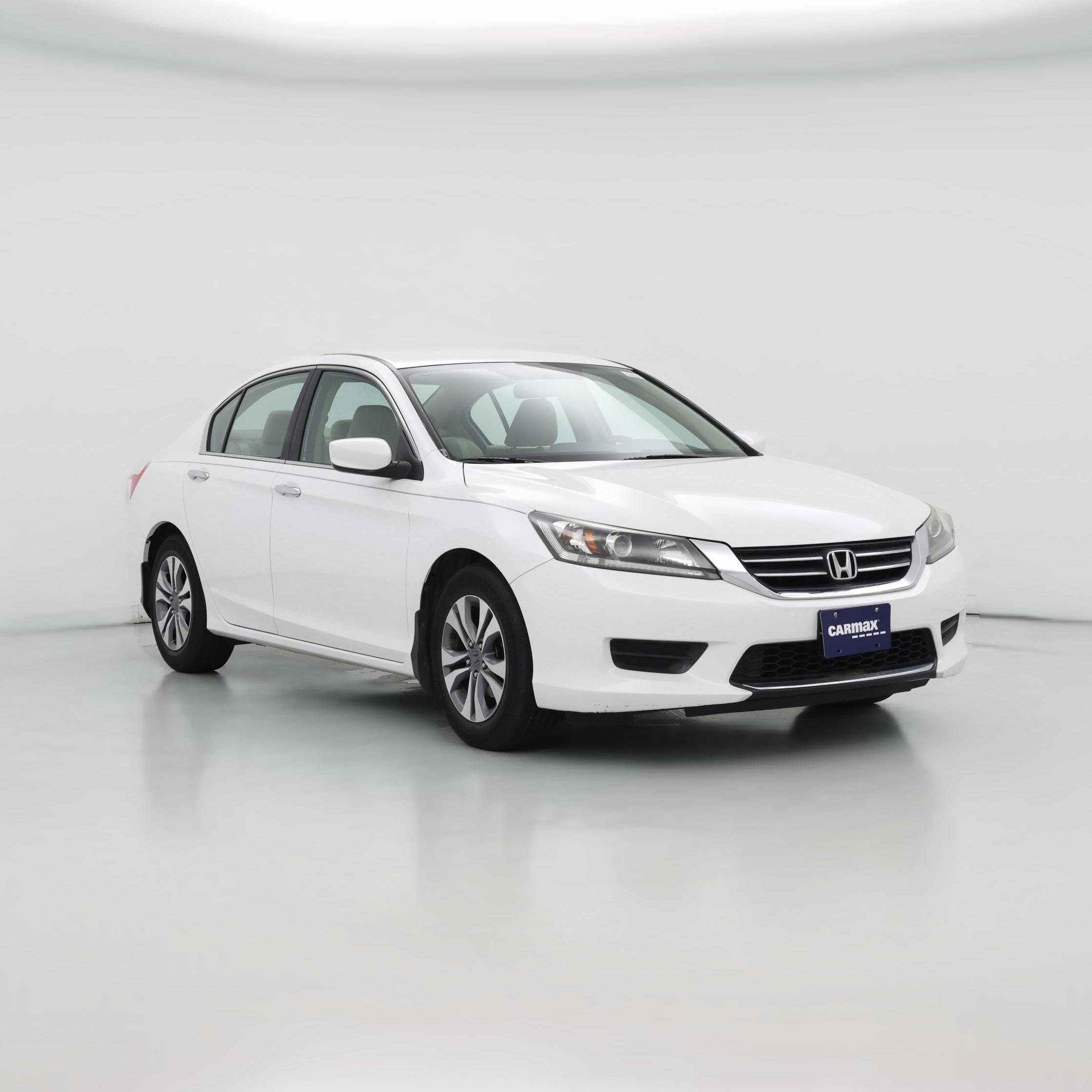 Thumbnail: 2014 Honda Accord - 1