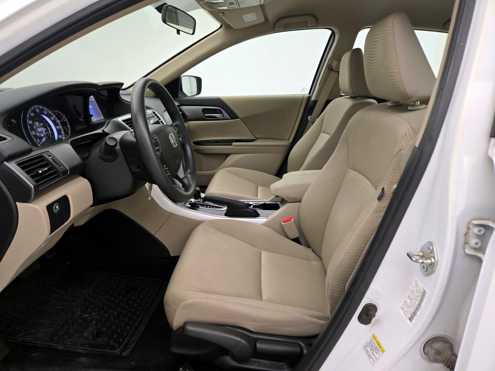 Thumbnail: 2014 Honda Accord - 11