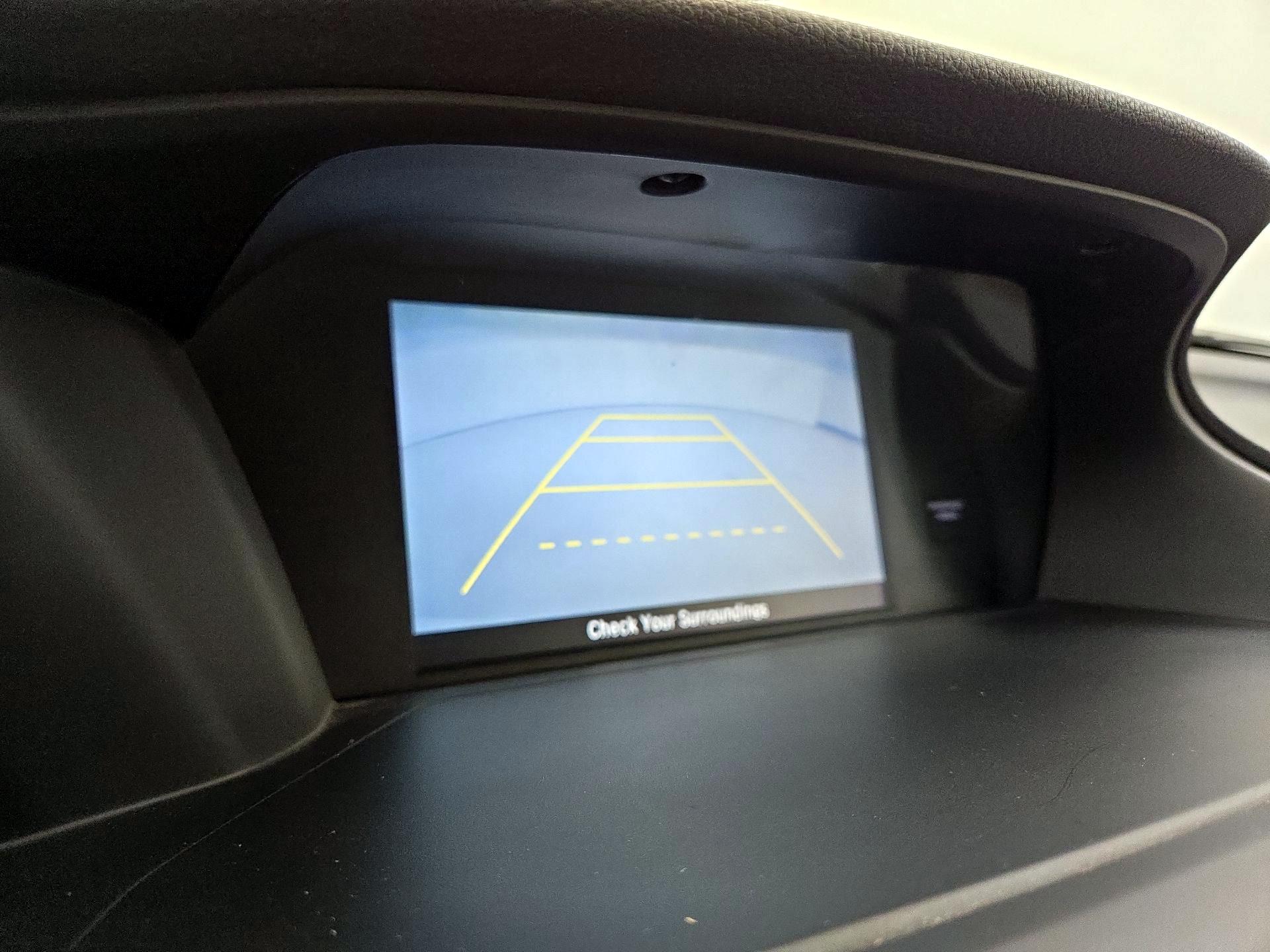 Thumbnail: 2014 Honda Accord - 14