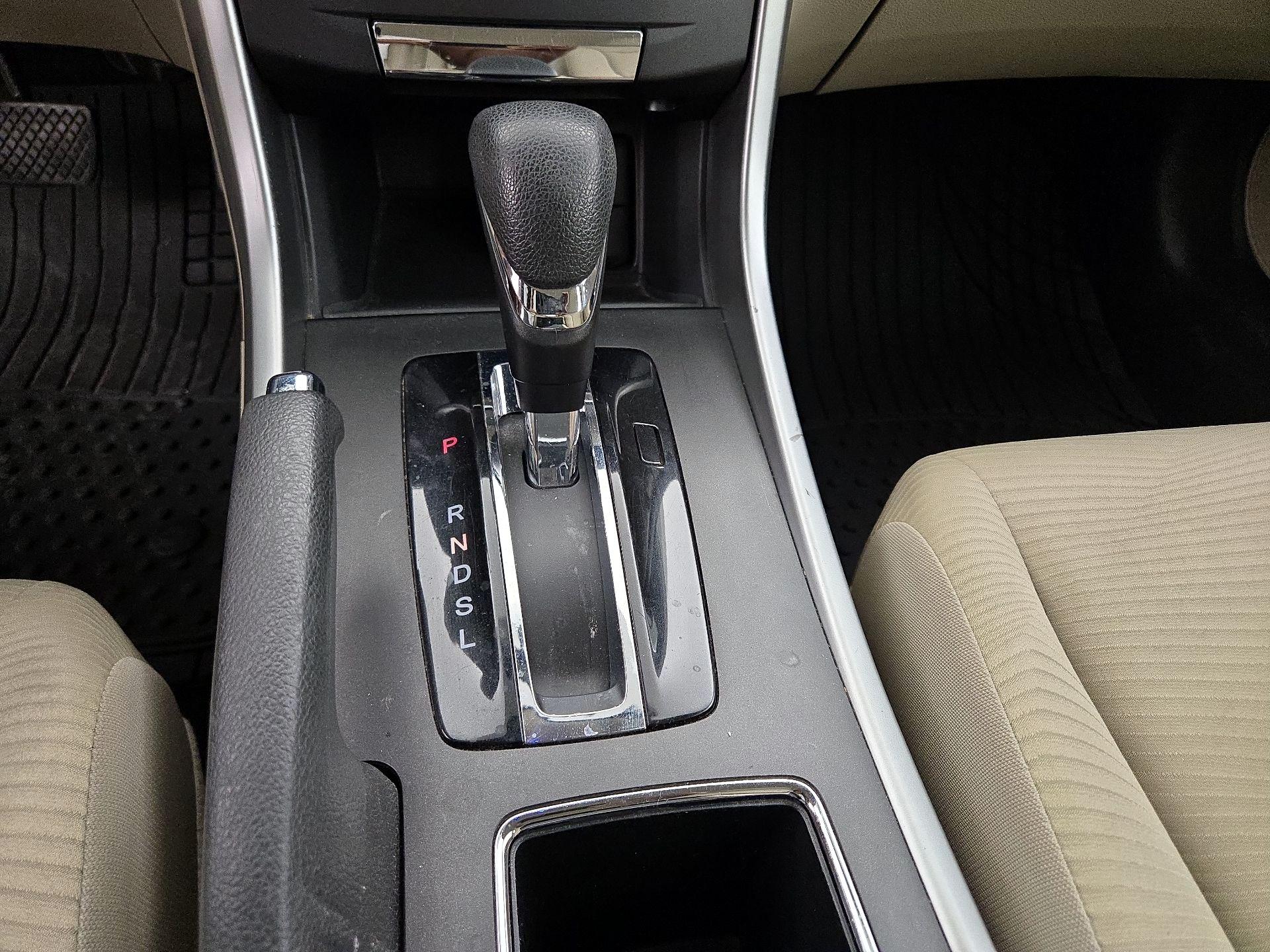 Thumbnail: 2014 Honda Accord - 17