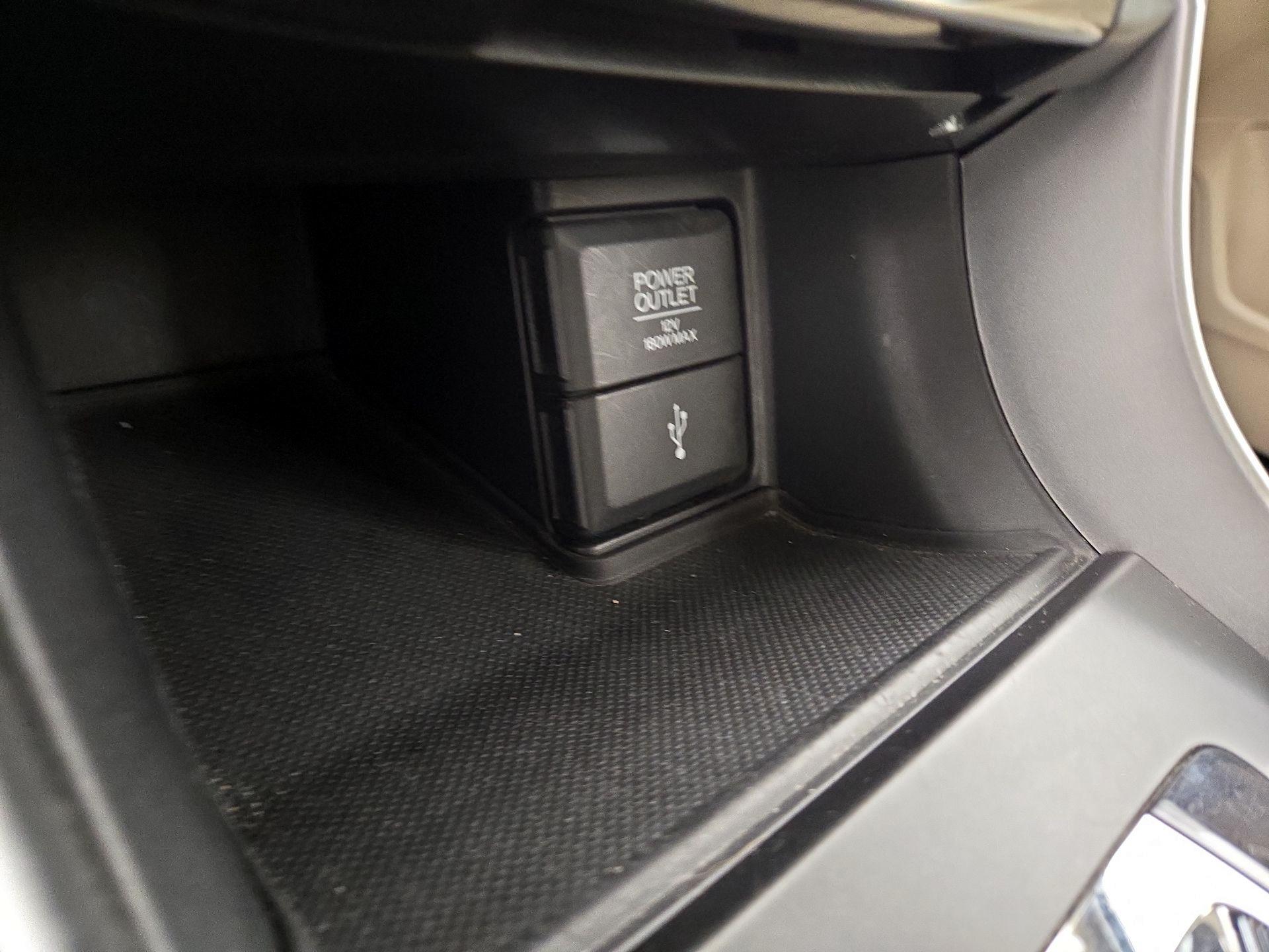 Thumbnail: 2014 Honda Accord - 18