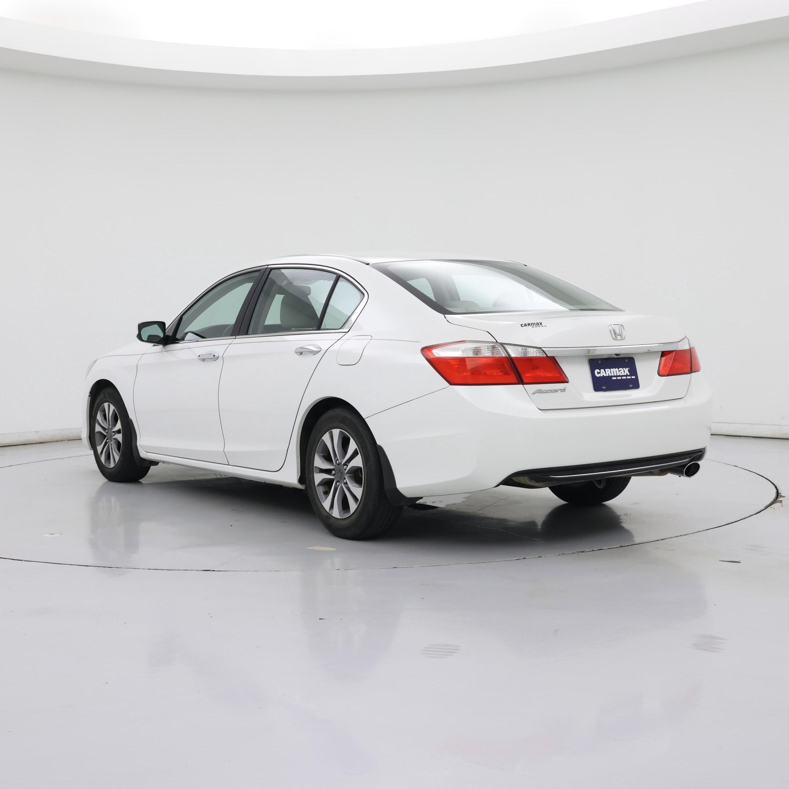 Thumbnail: 2014 Honda Accord - 2