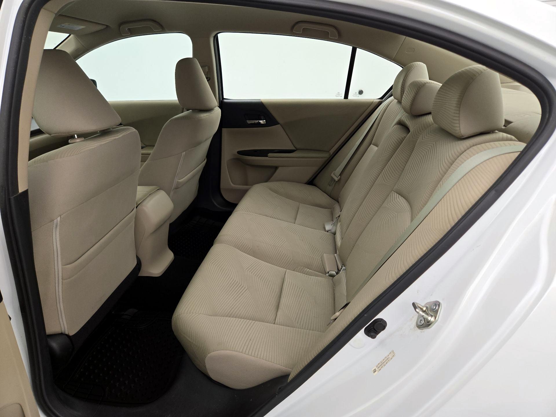Thumbnail: 2014 Honda Accord - 19