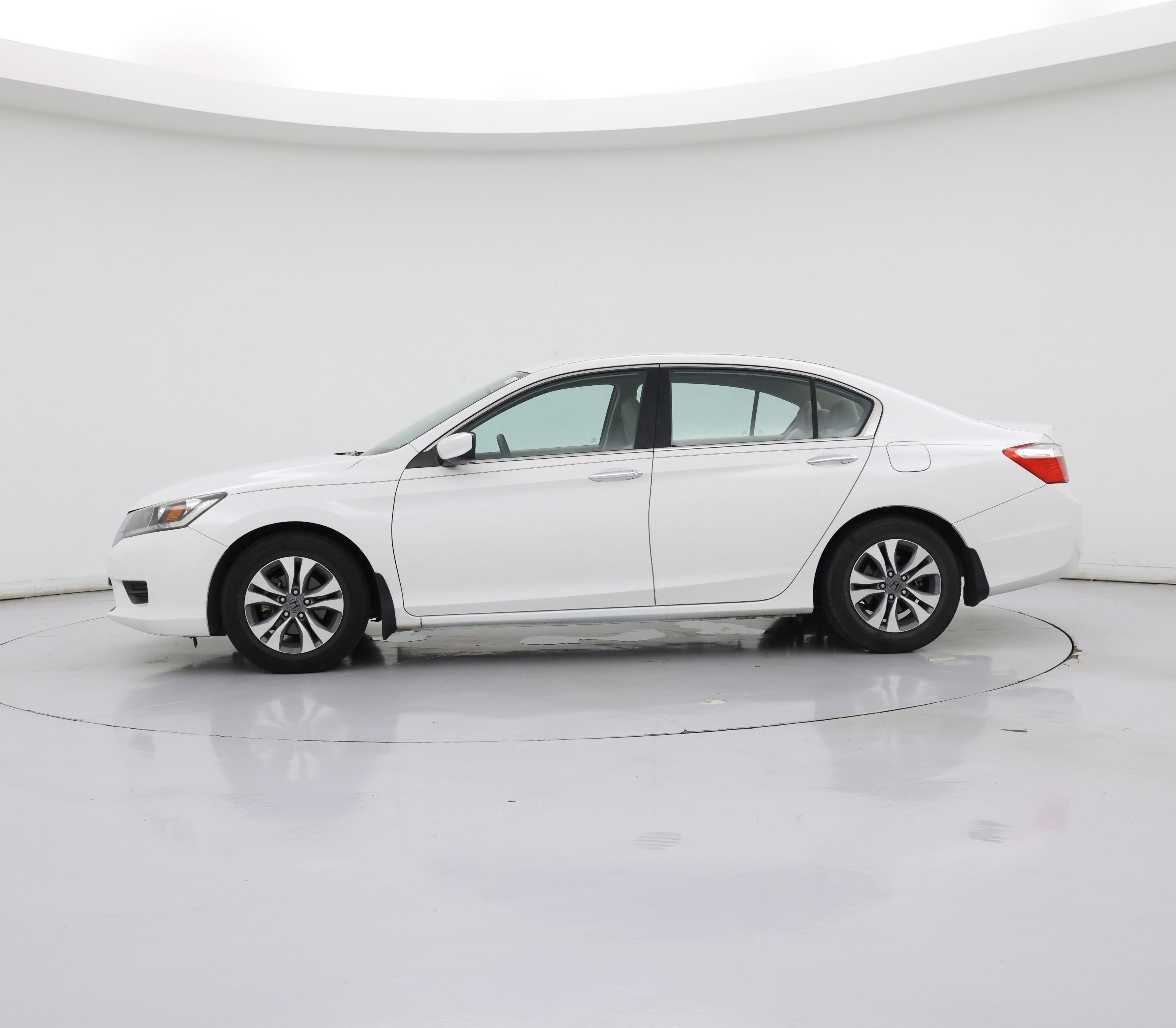 Thumbnail: 2014 Honda Accord - 3