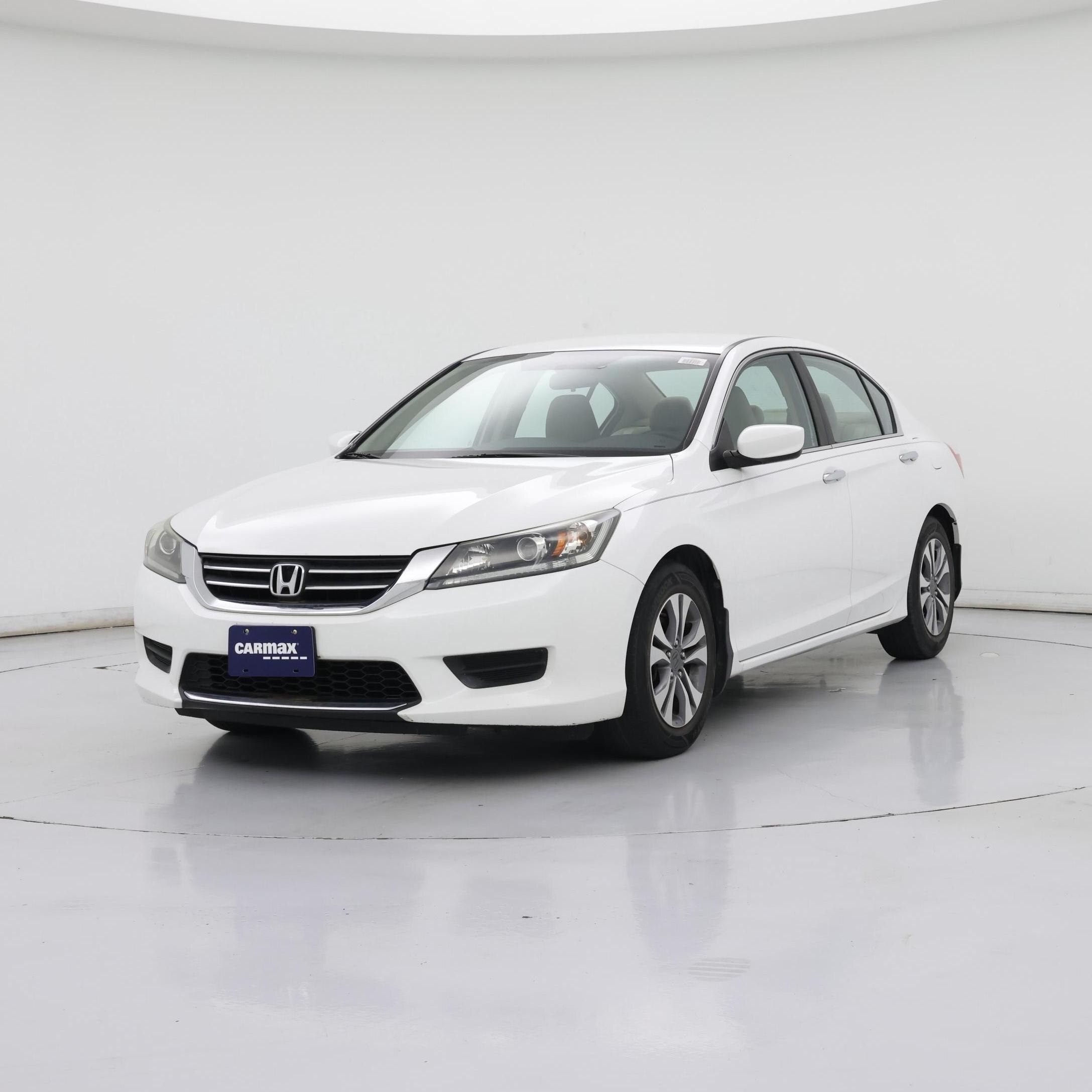 Thumbnail: 2014 Honda Accord - 4