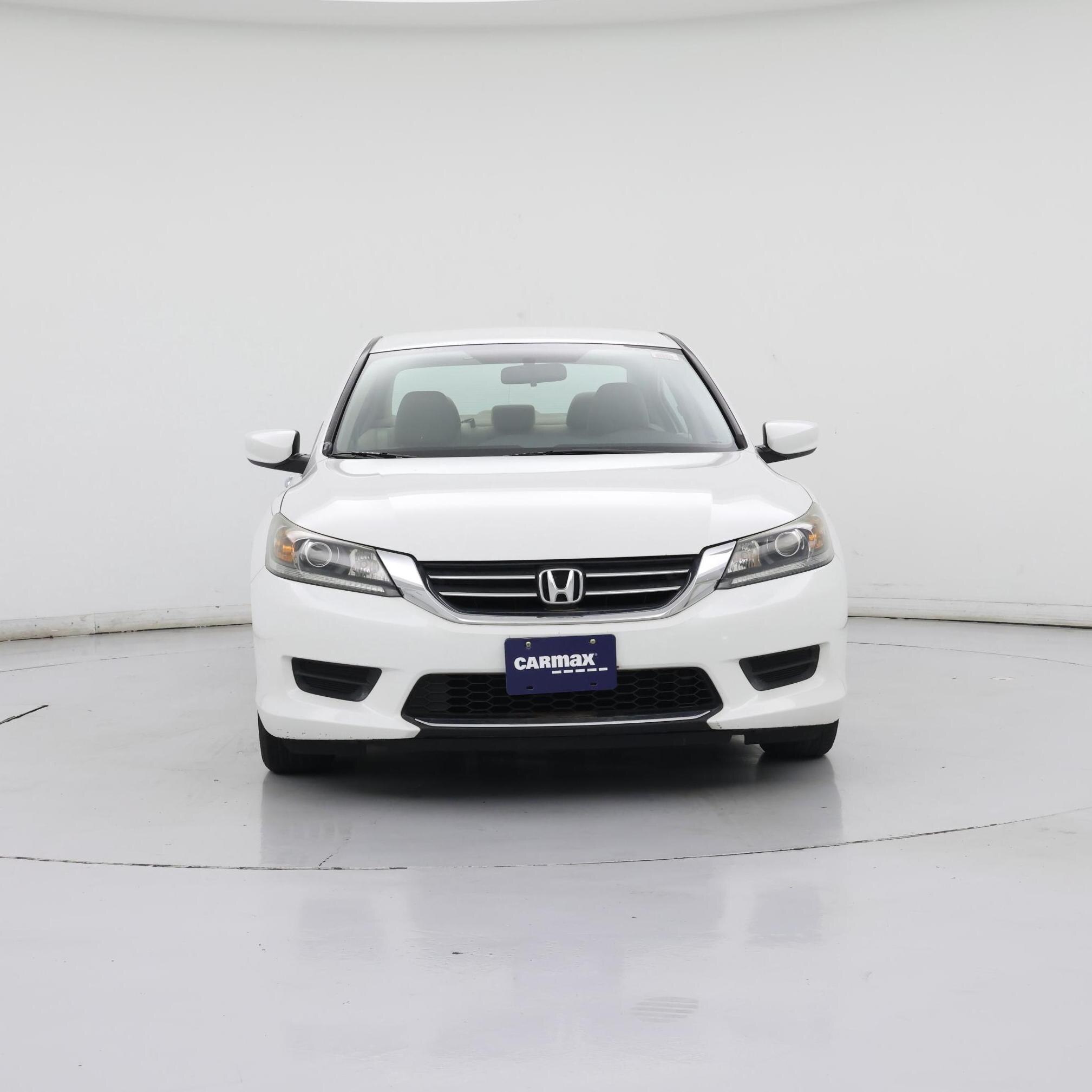 Thumbnail: 2014 Honda Accord - 5