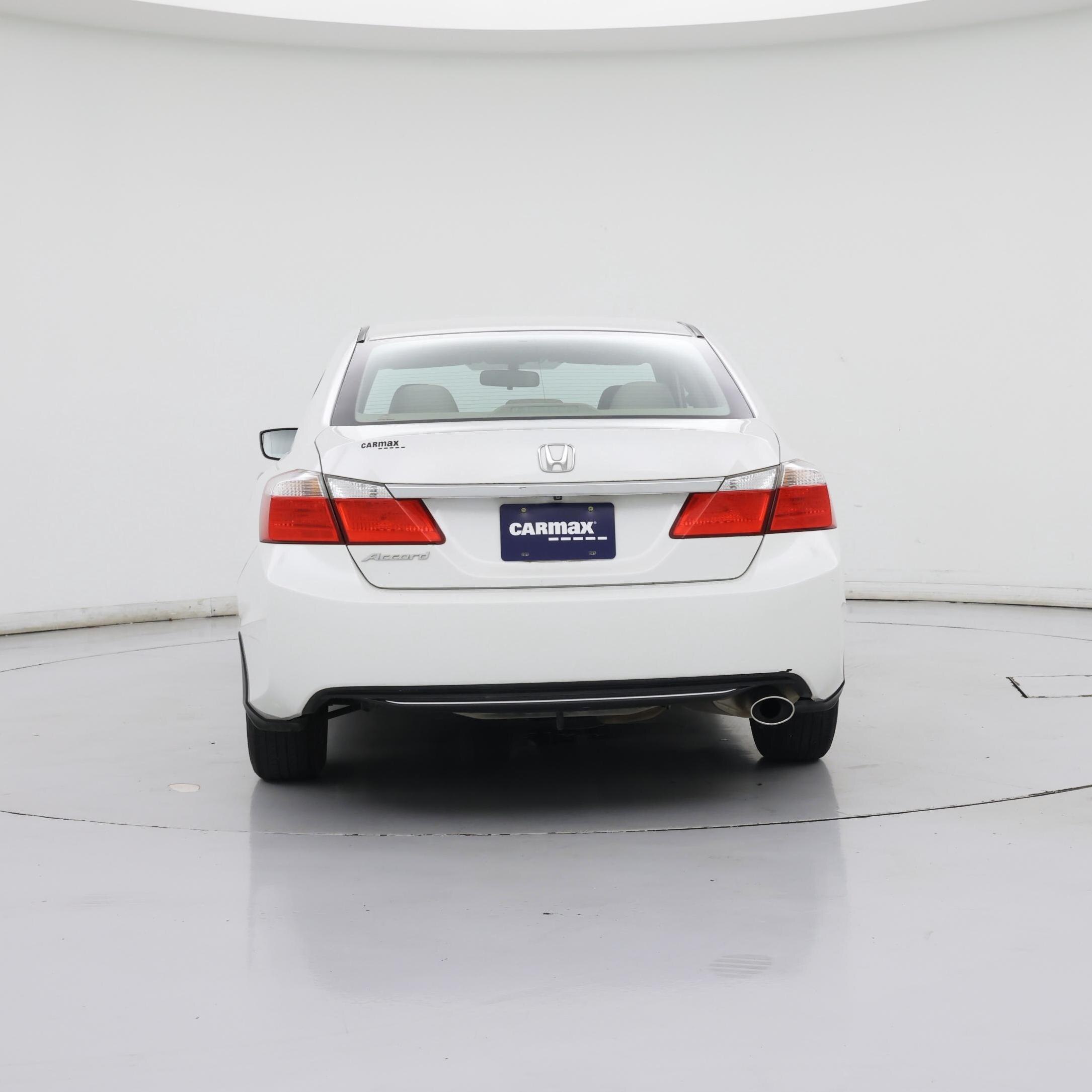 Thumbnail: 2014 Honda Accord - 6
