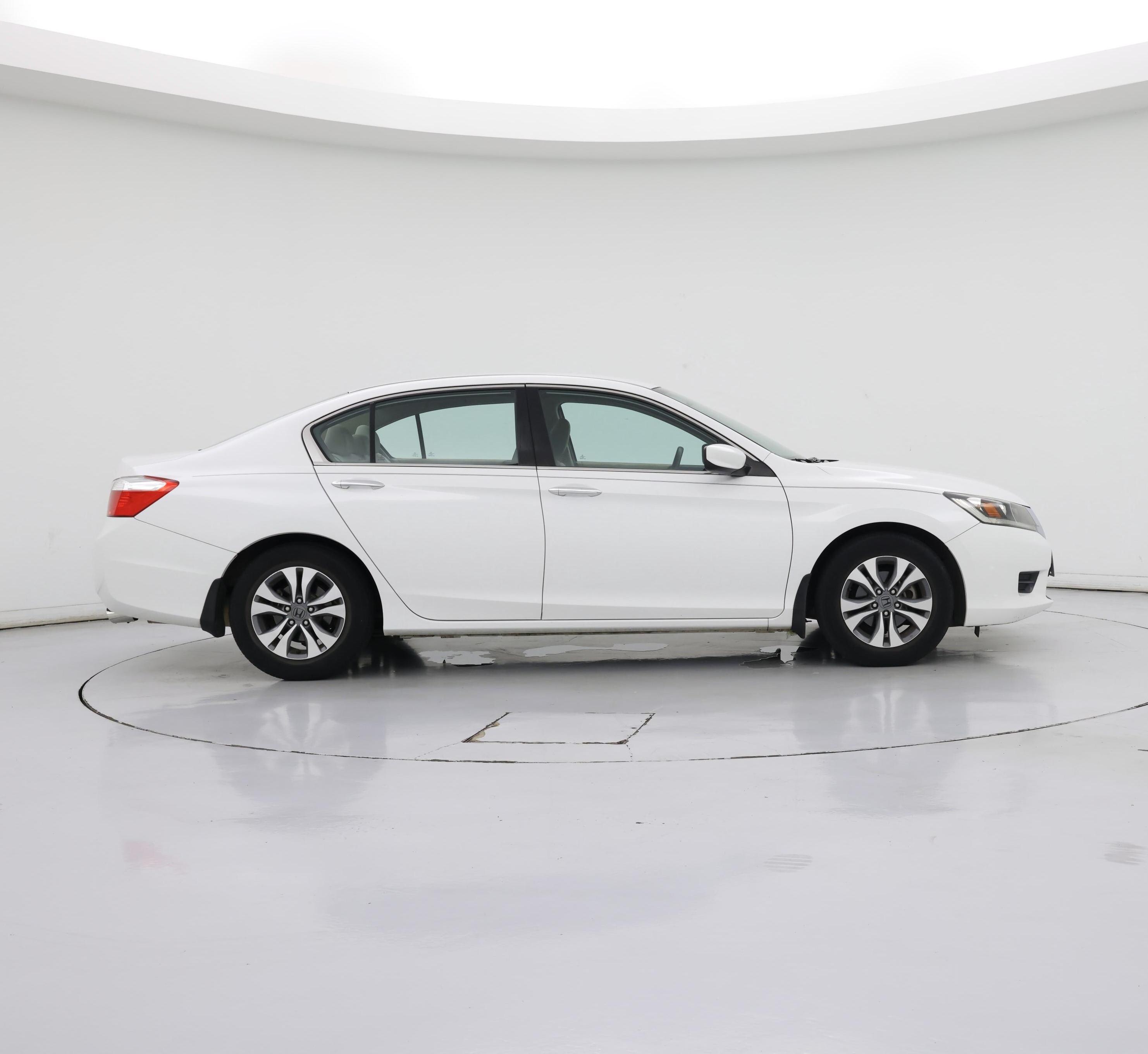 Thumbnail: 2014 Honda Accord - 7
