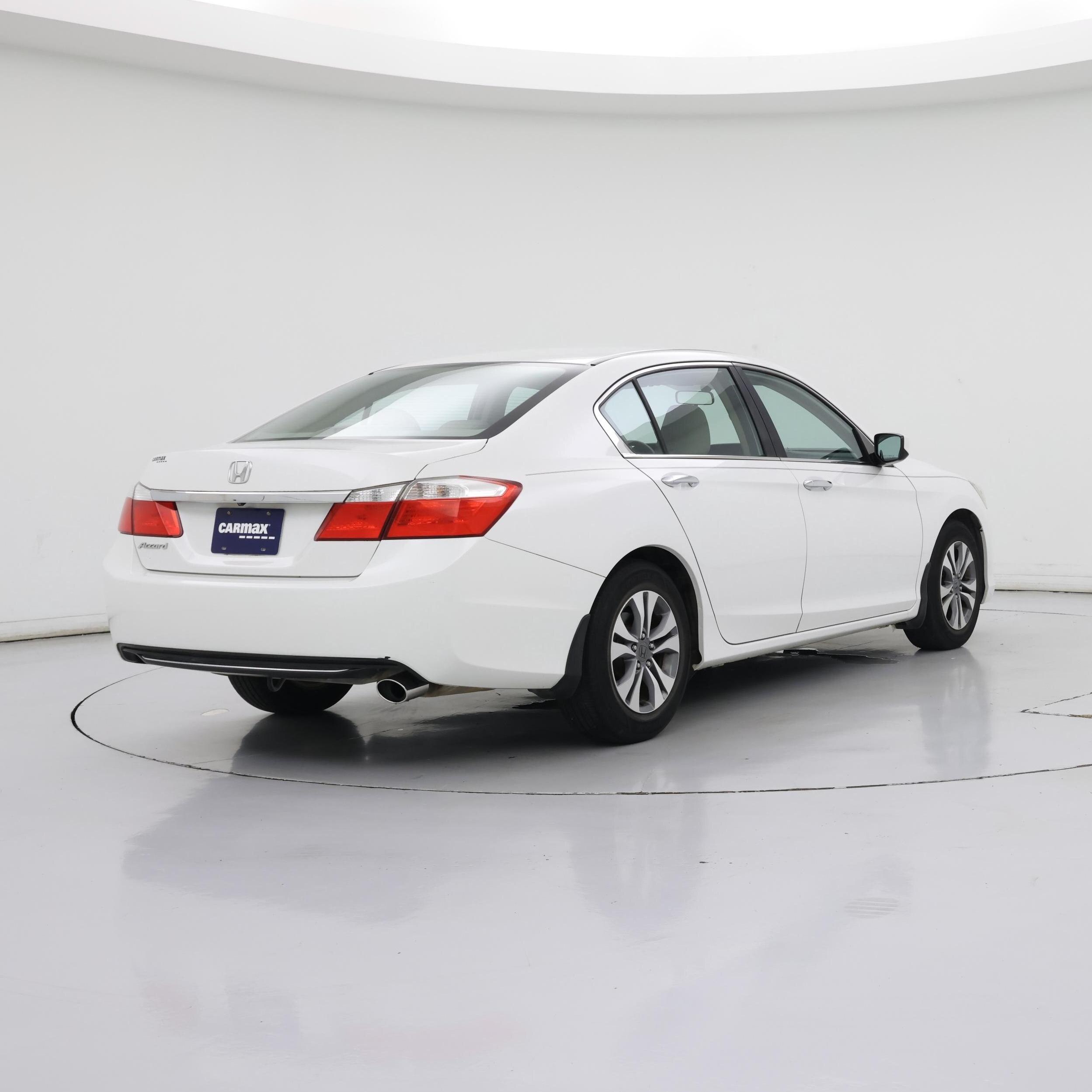 Thumbnail: 2014 Honda Accord - 8