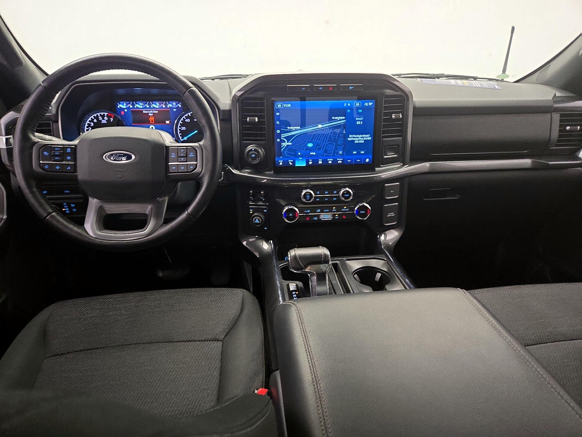 Thumbnail: 2022 Ford F-150 - 9