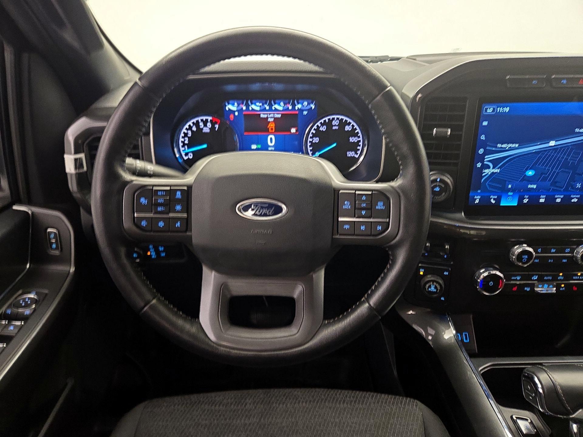 Thumbnail: 2022 Ford F-150 - 10