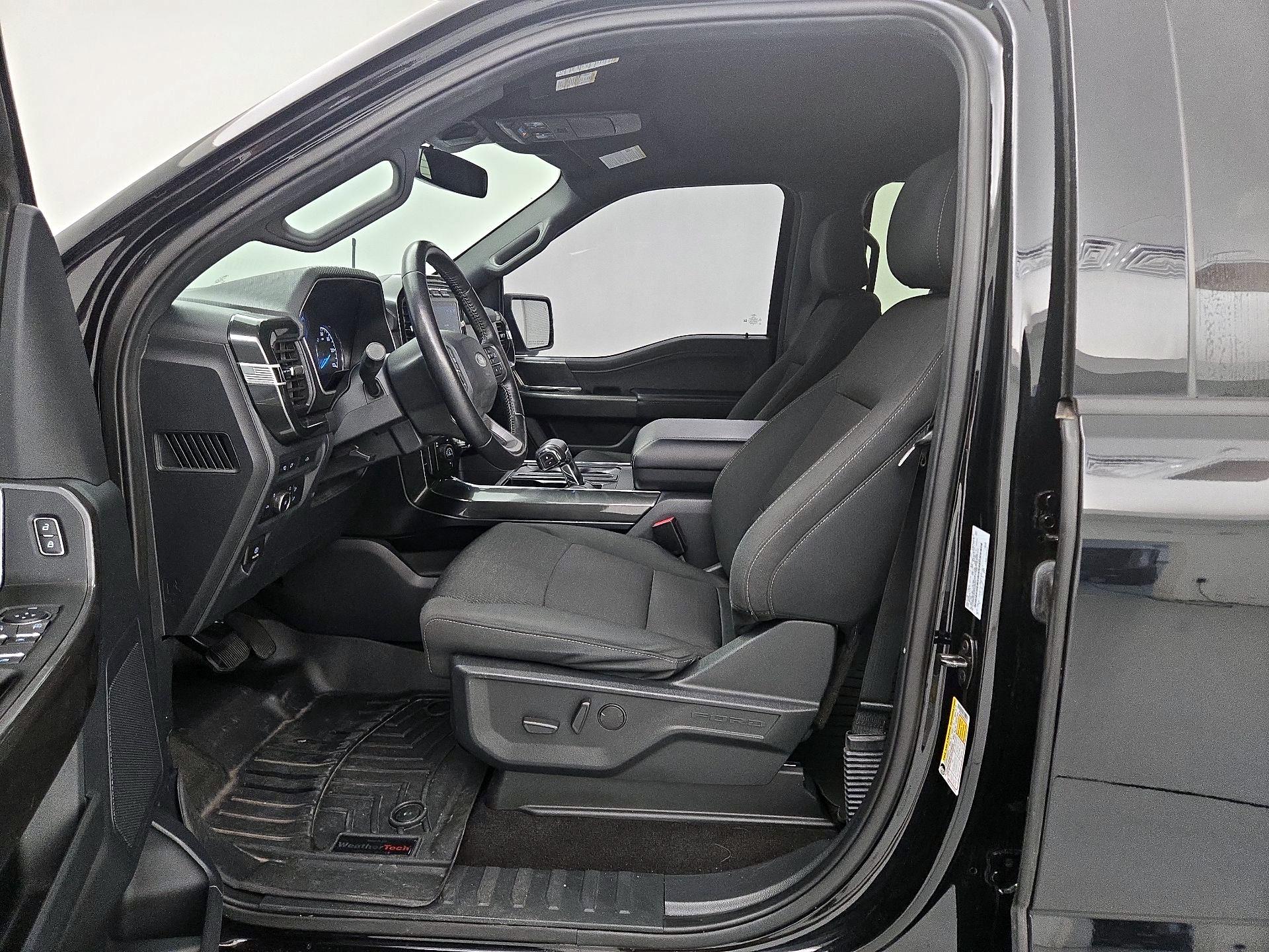 Thumbnail: 2022 Ford F-150 - 11