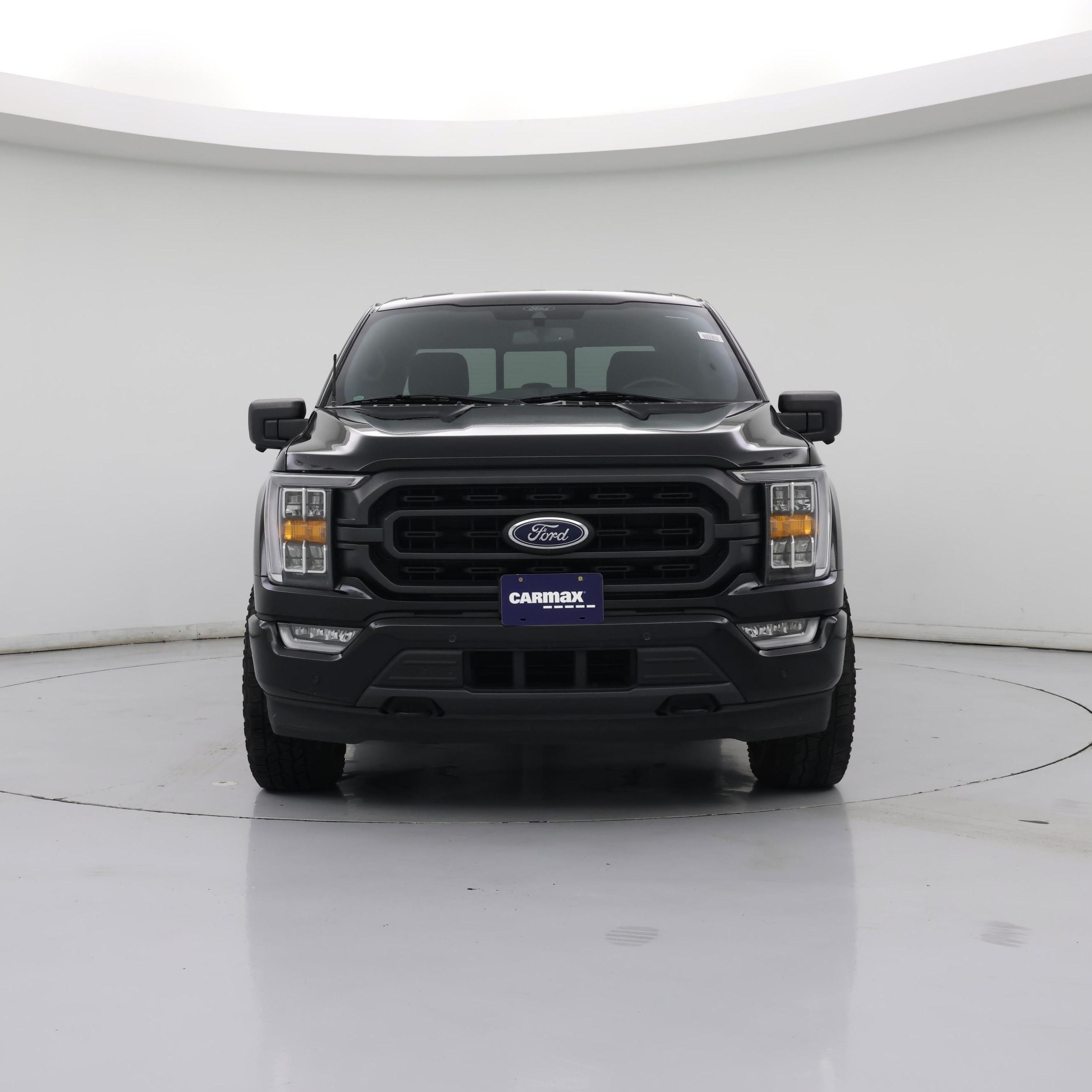 Thumbnail: 2022 Ford F-150 - 5