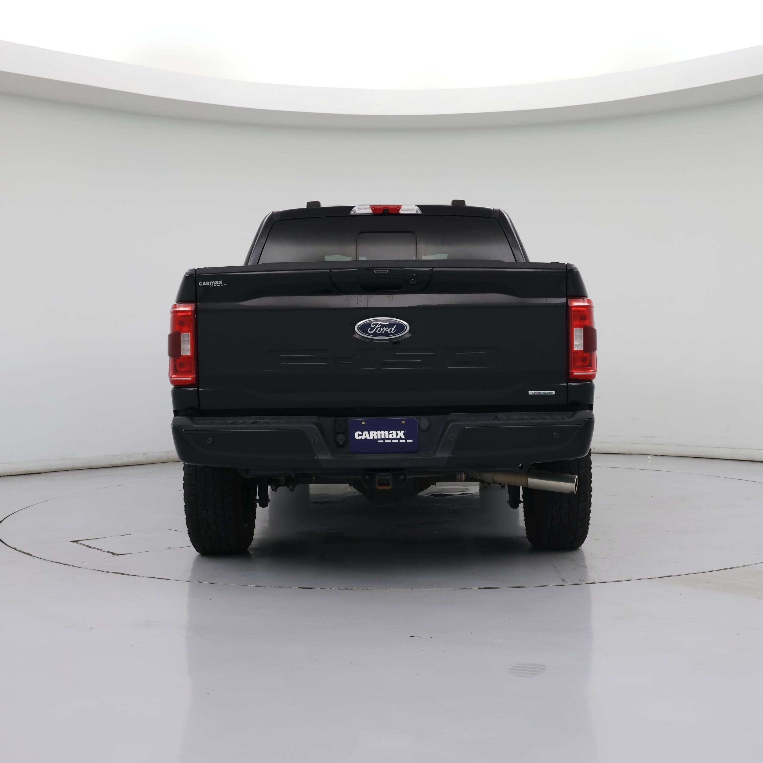 Thumbnail: 2022 Ford F-150 - 6