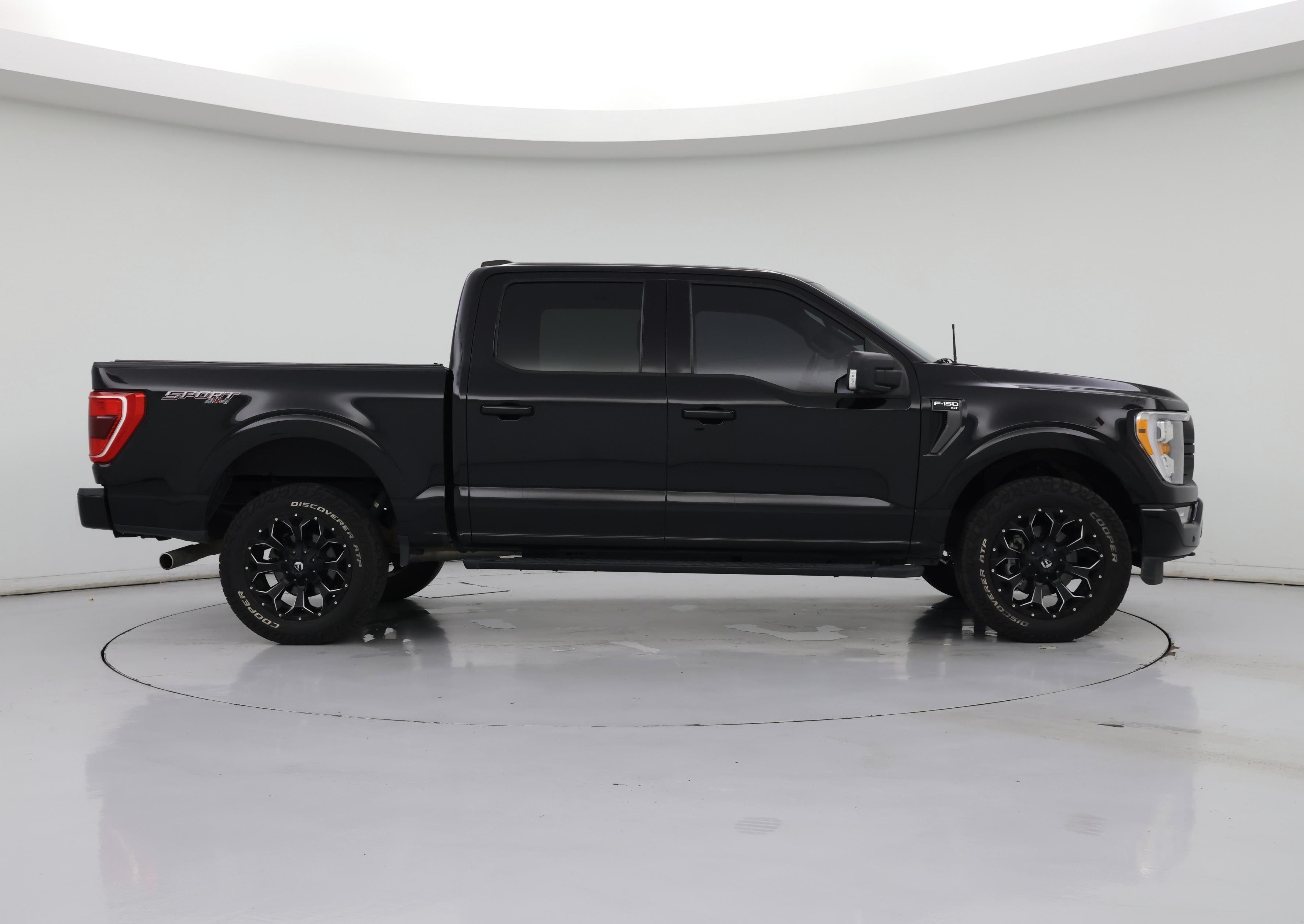 Thumbnail: 2022 Ford F-150 - 7