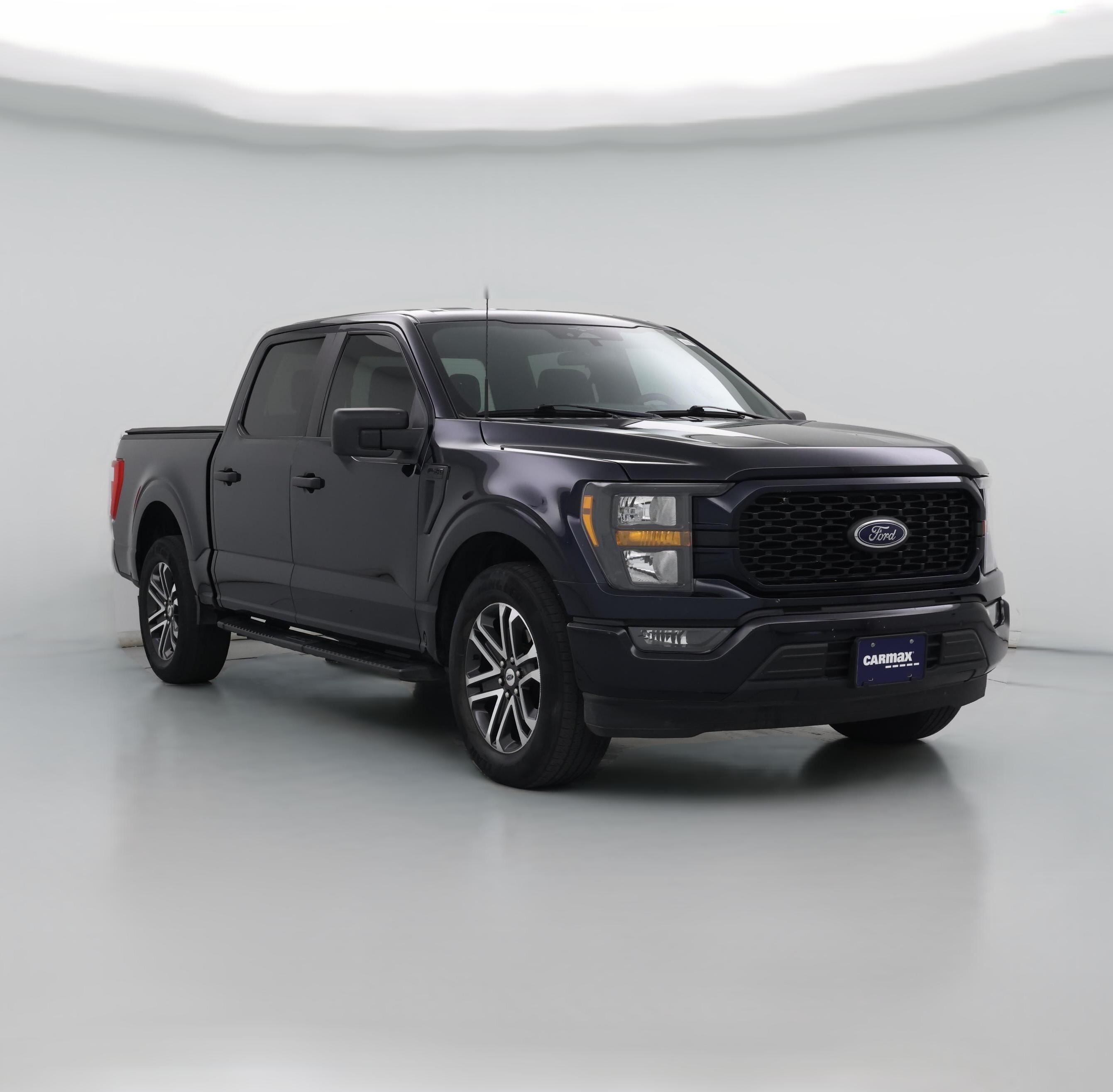 Thumbnail: 2023 Ford F-150 - 1