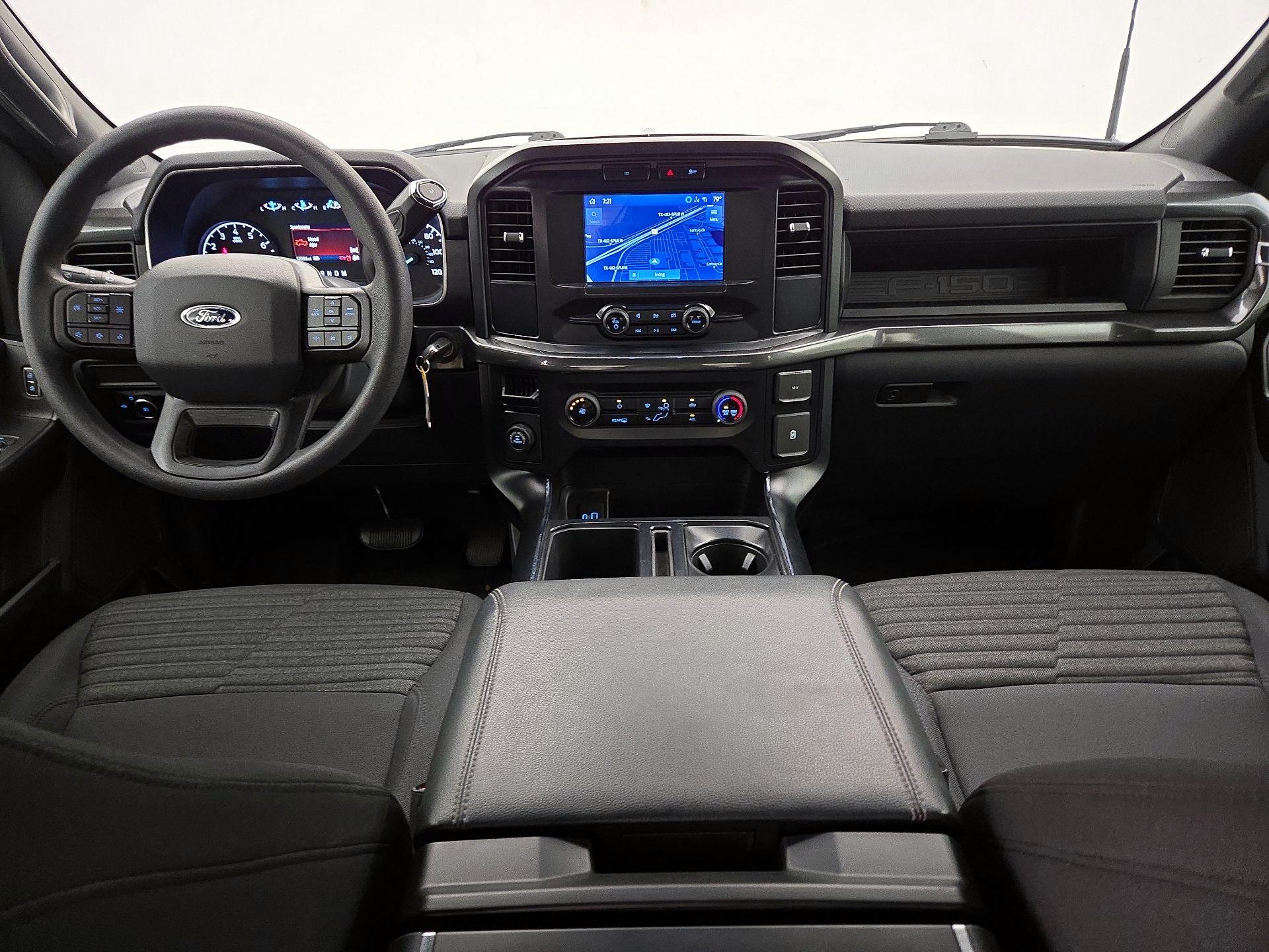 Thumbnail: 2023 Ford F-150 - 9
