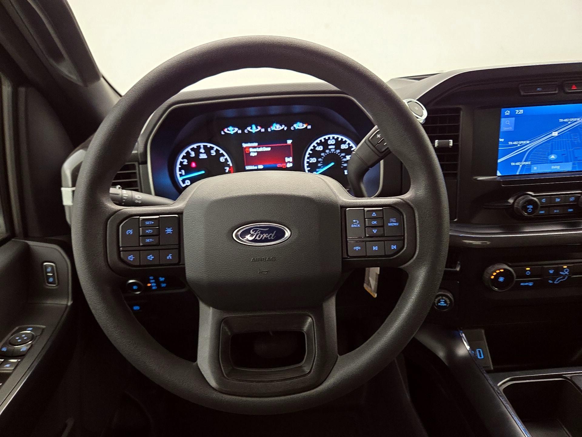 Thumbnail: 2023 Ford F-150 - 10