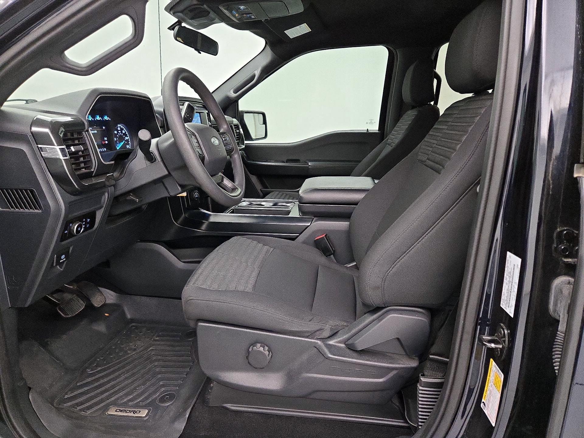Thumbnail: 2023 Ford F-150 - 11