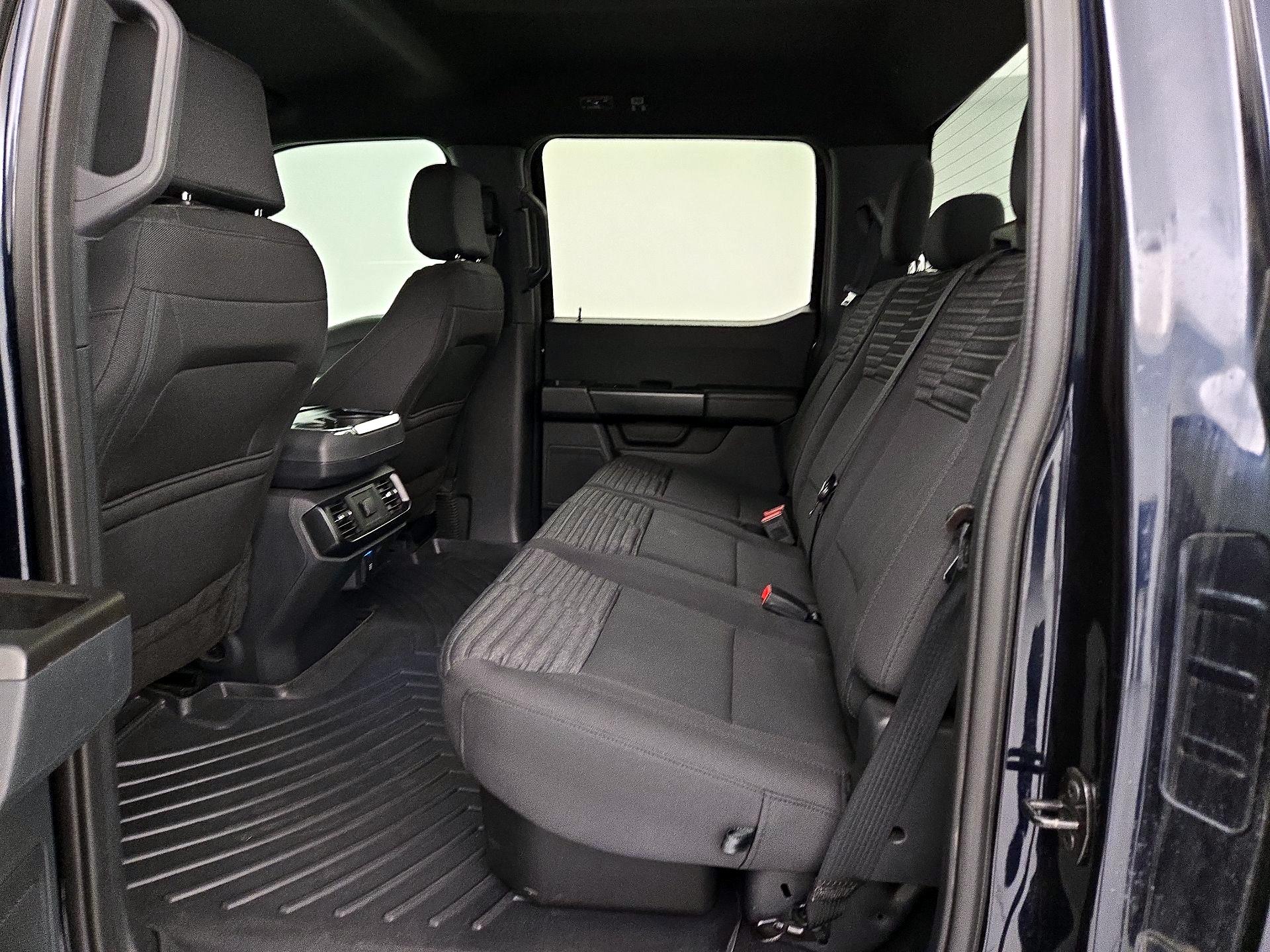 Thumbnail: 2023 Ford F-150 - 20