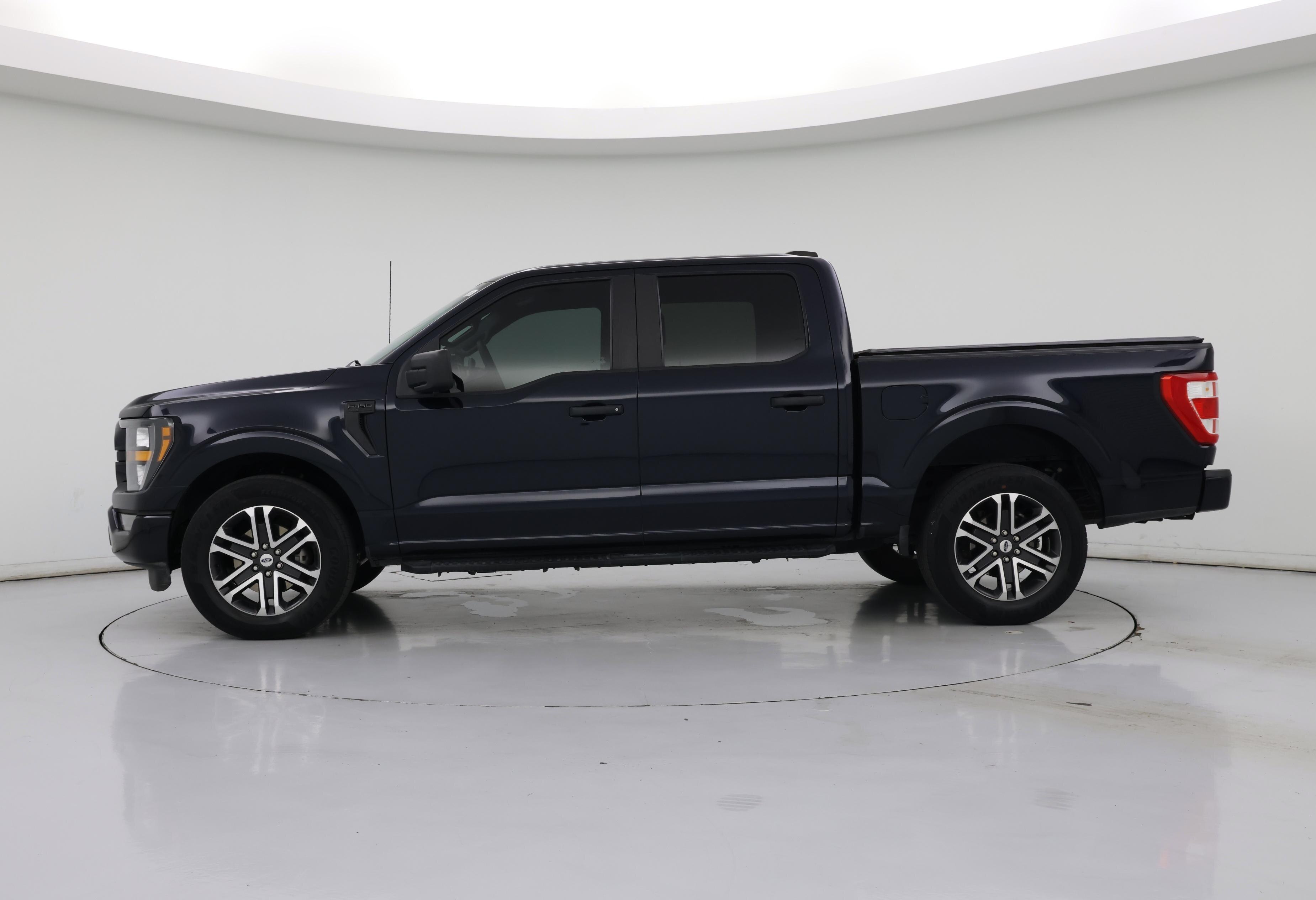 Thumbnail: 2023 Ford F-150 - 3
