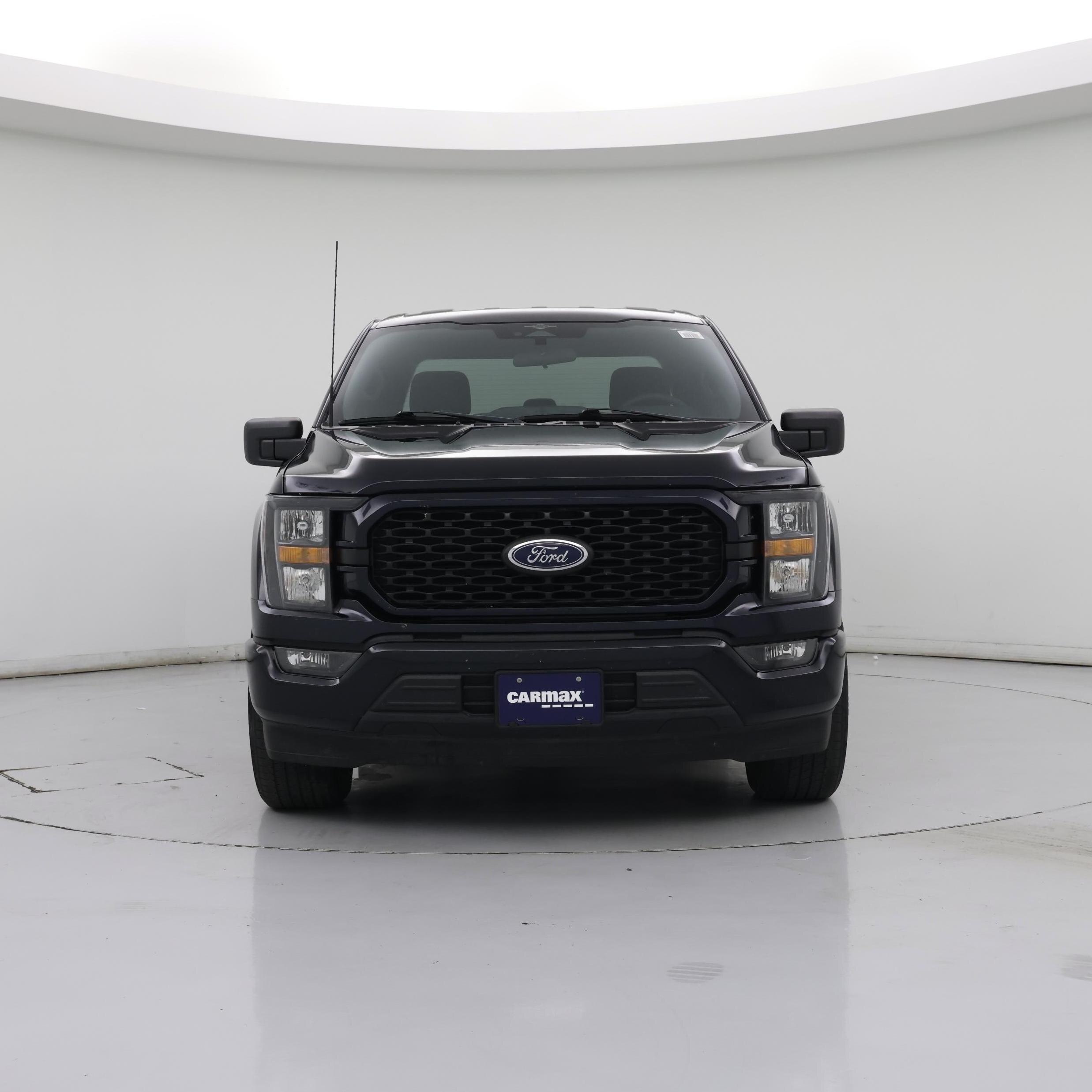Thumbnail: 2023 Ford F-150 - 5