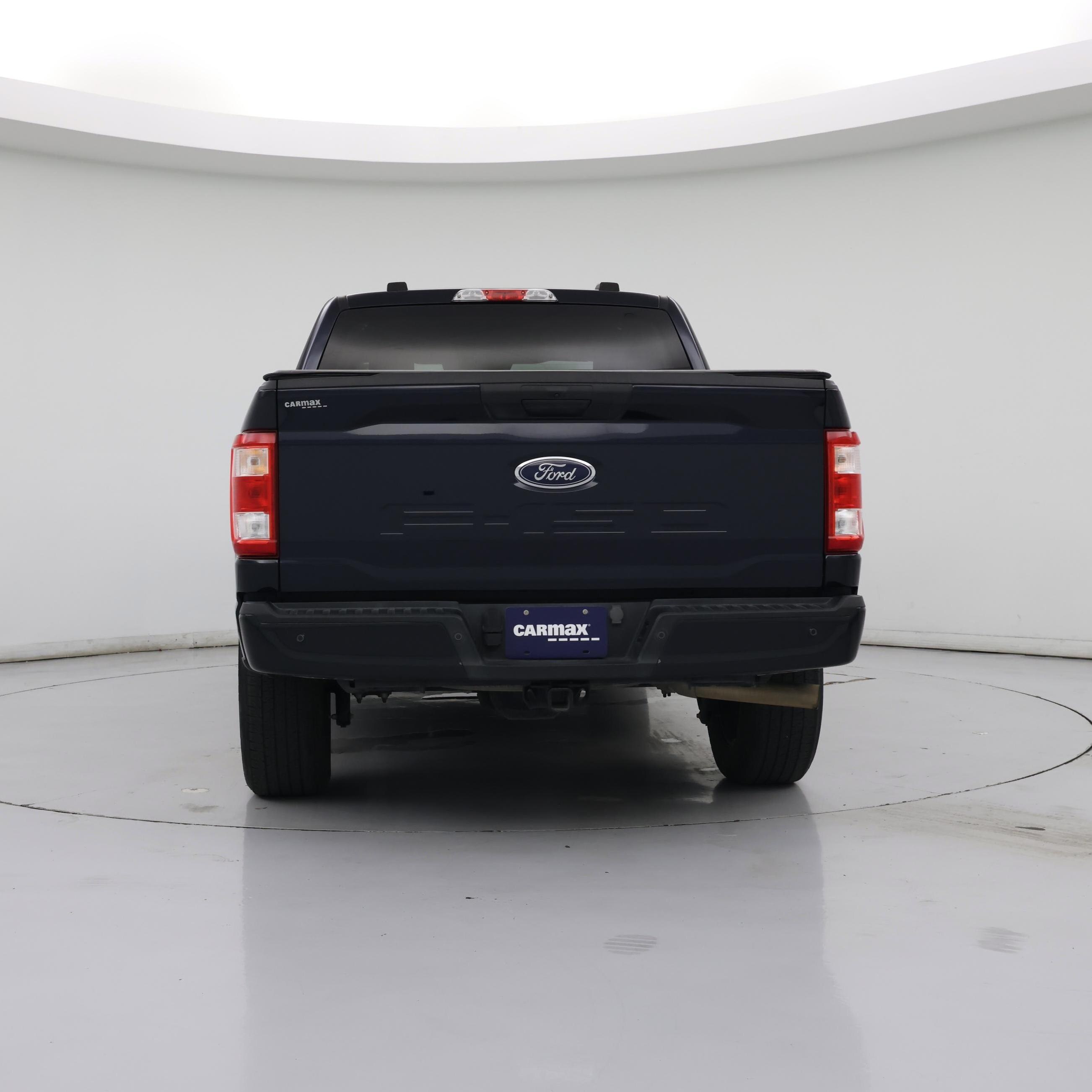 Thumbnail: 2023 Ford F-150 - 6