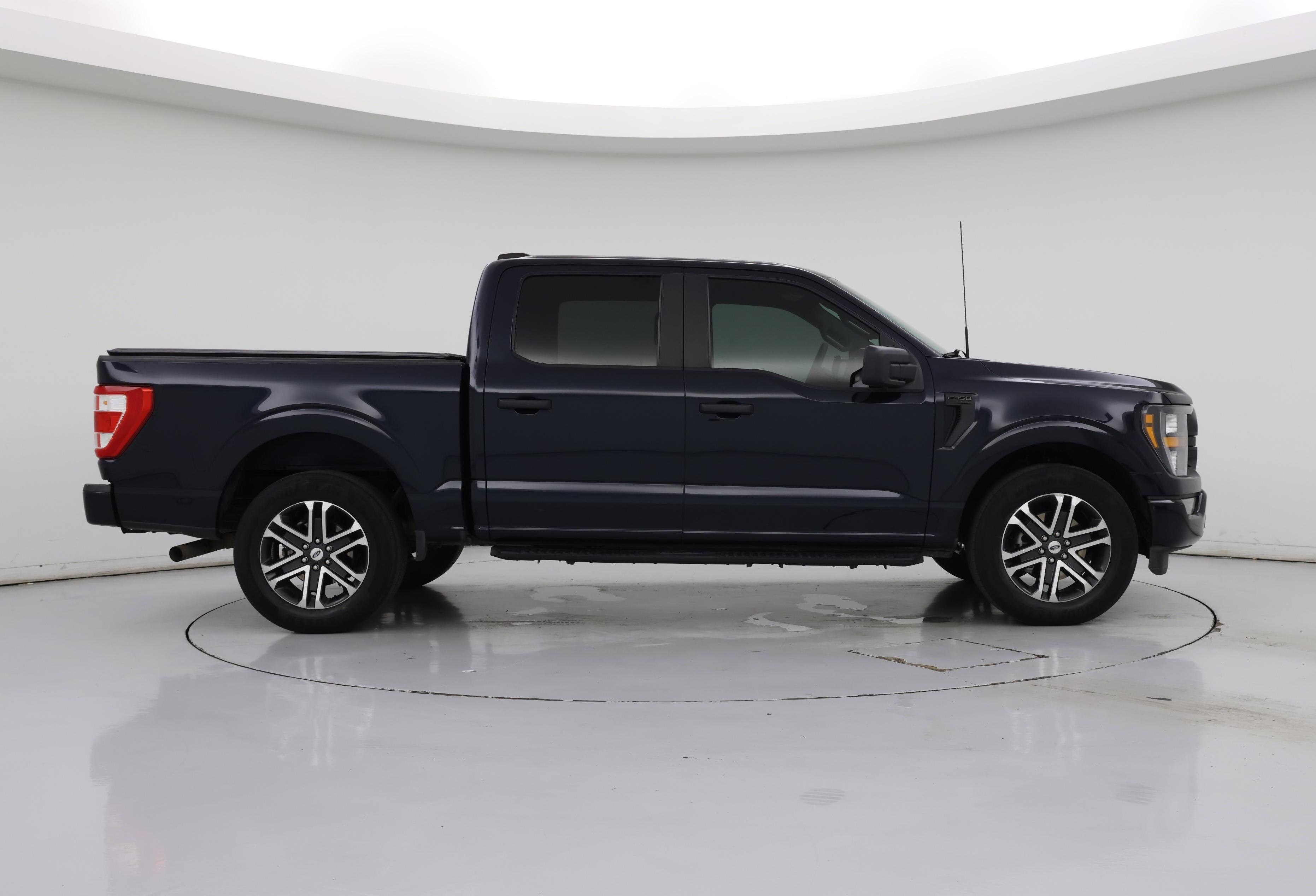 Thumbnail: 2023 Ford F-150 - 7