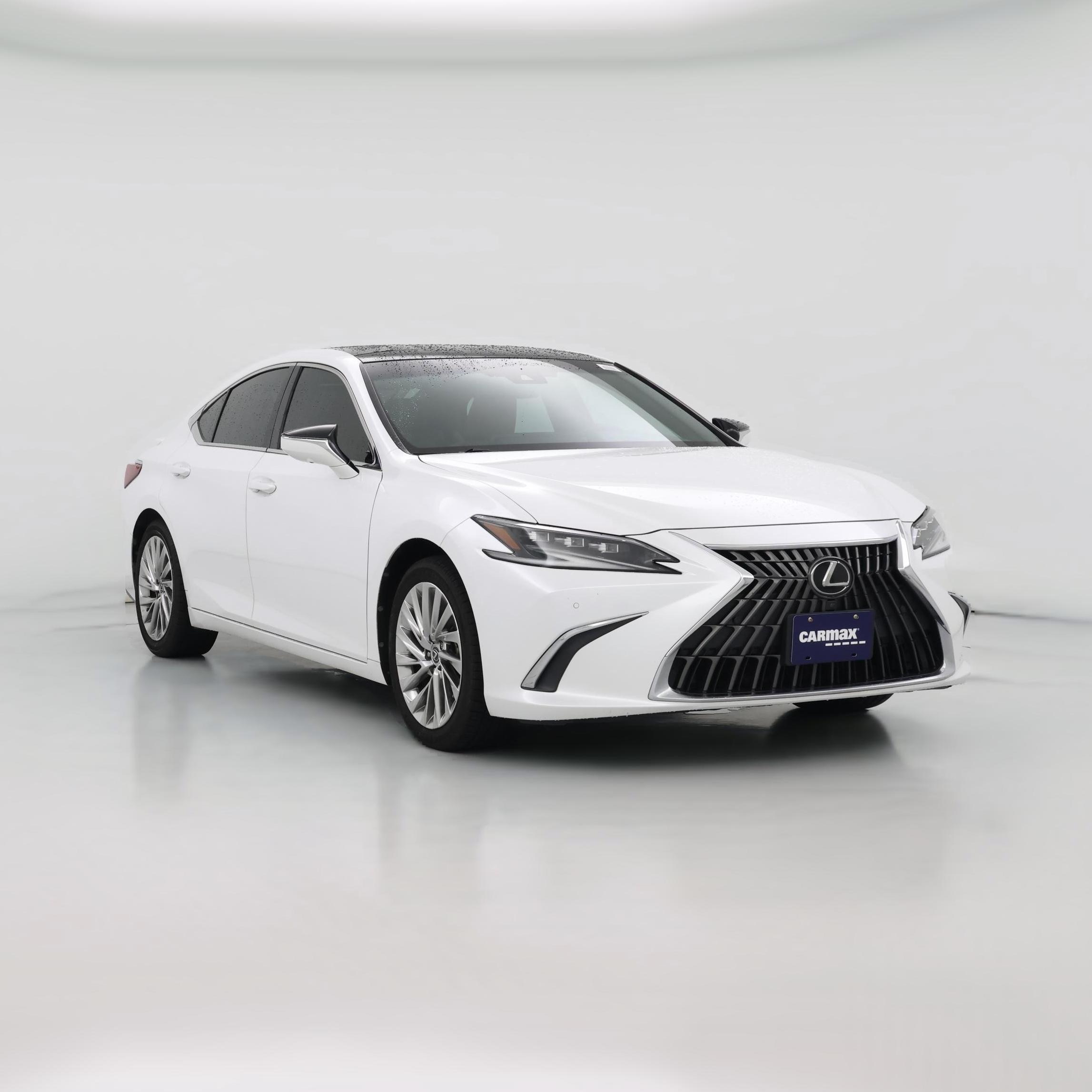 Thumbnail: 2022 Lexus ES - 1
