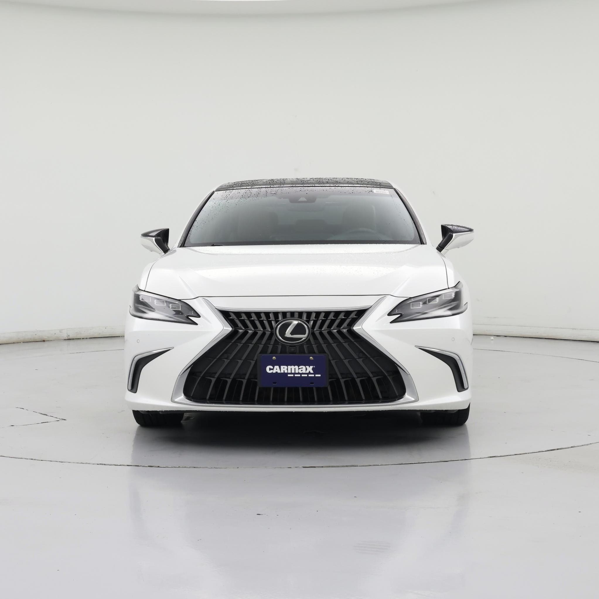 Thumbnail: 2022 Lexus ES - 5
