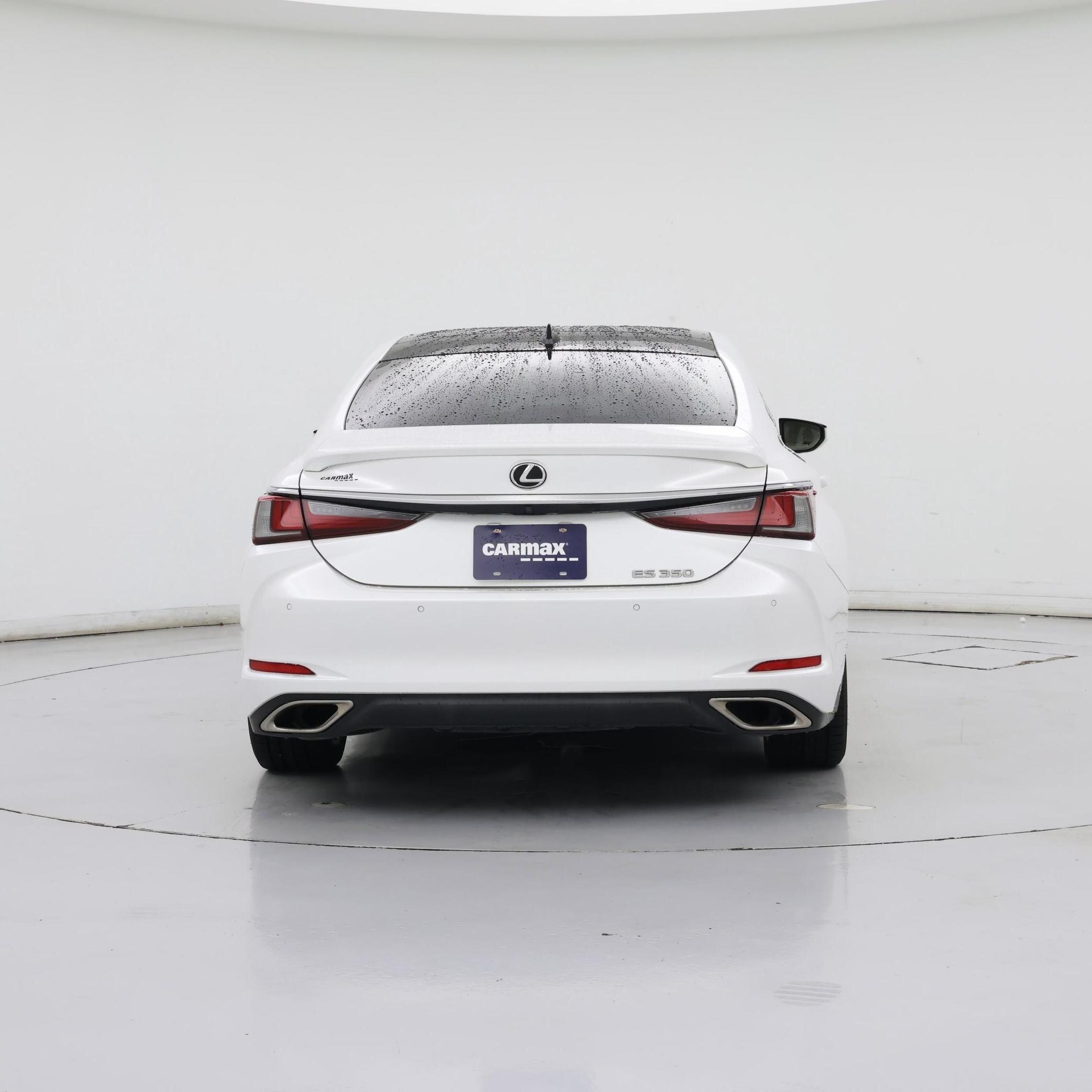 Thumbnail: 2022 Lexus ES - 6