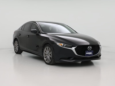 2019 Mazda Mazda3