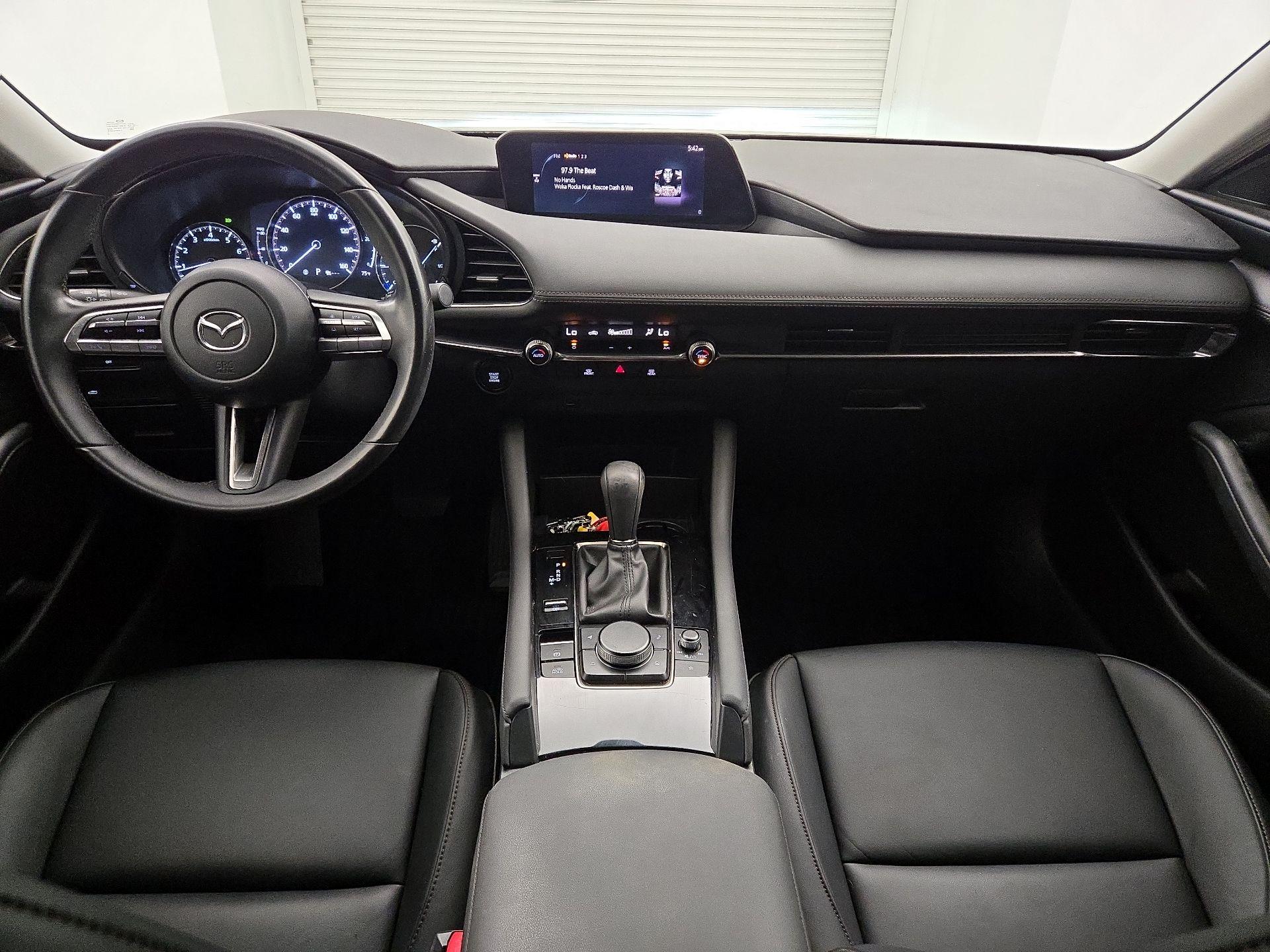 Thumbnail: 2019 Mazda Mazda3 - 9