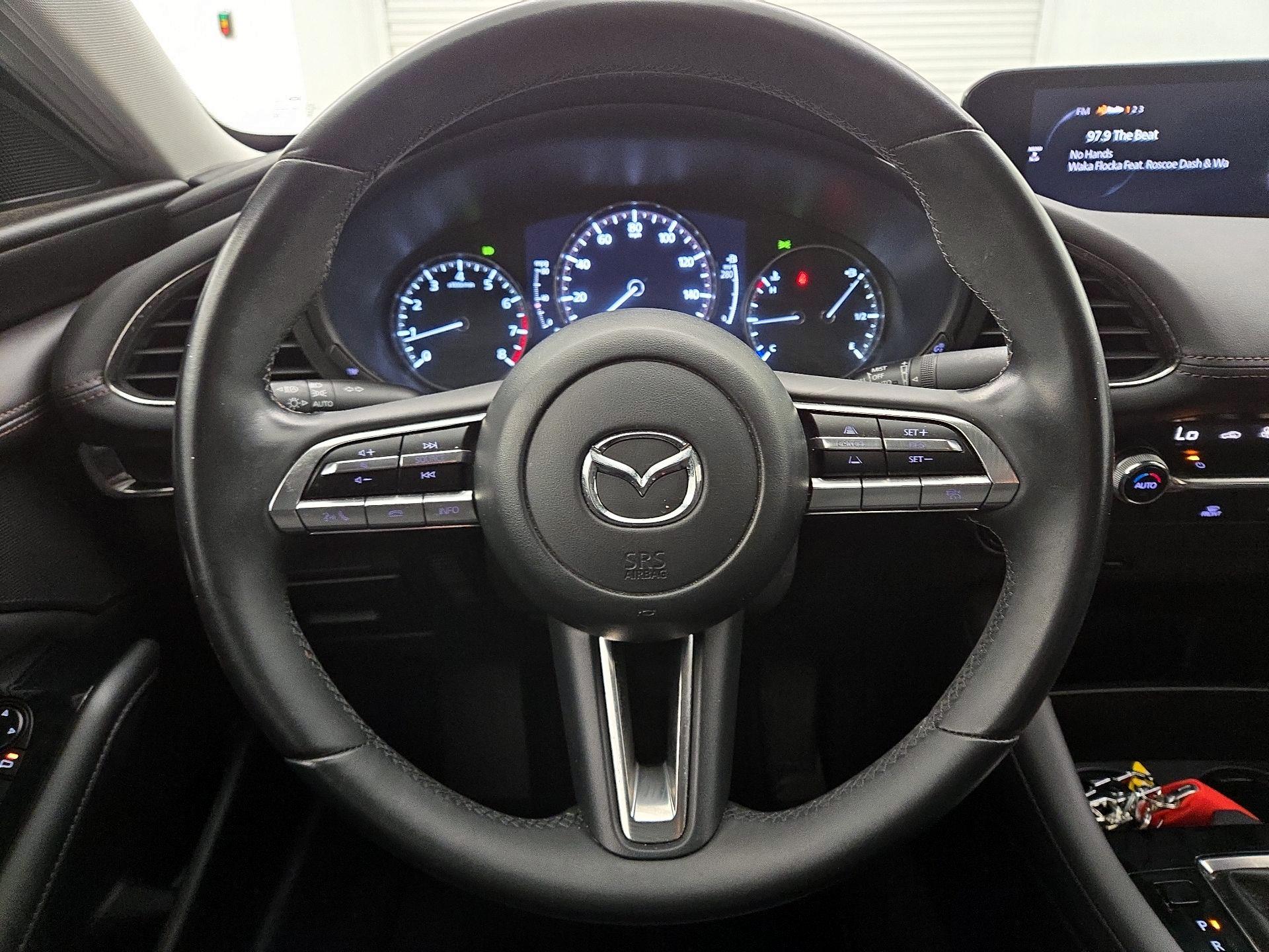 Thumbnail: 2019 Mazda Mazda3 - 10