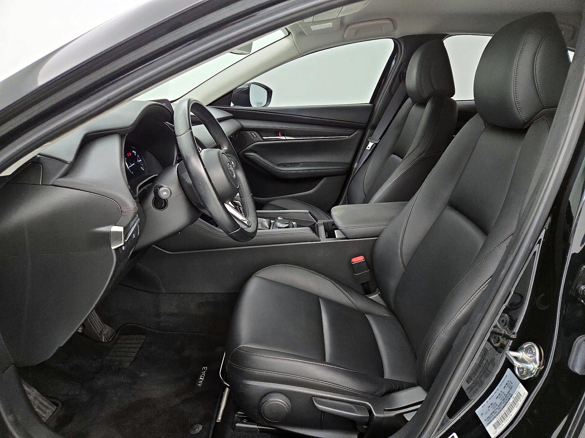 Thumbnail: 2019 Mazda Mazda3 - 11