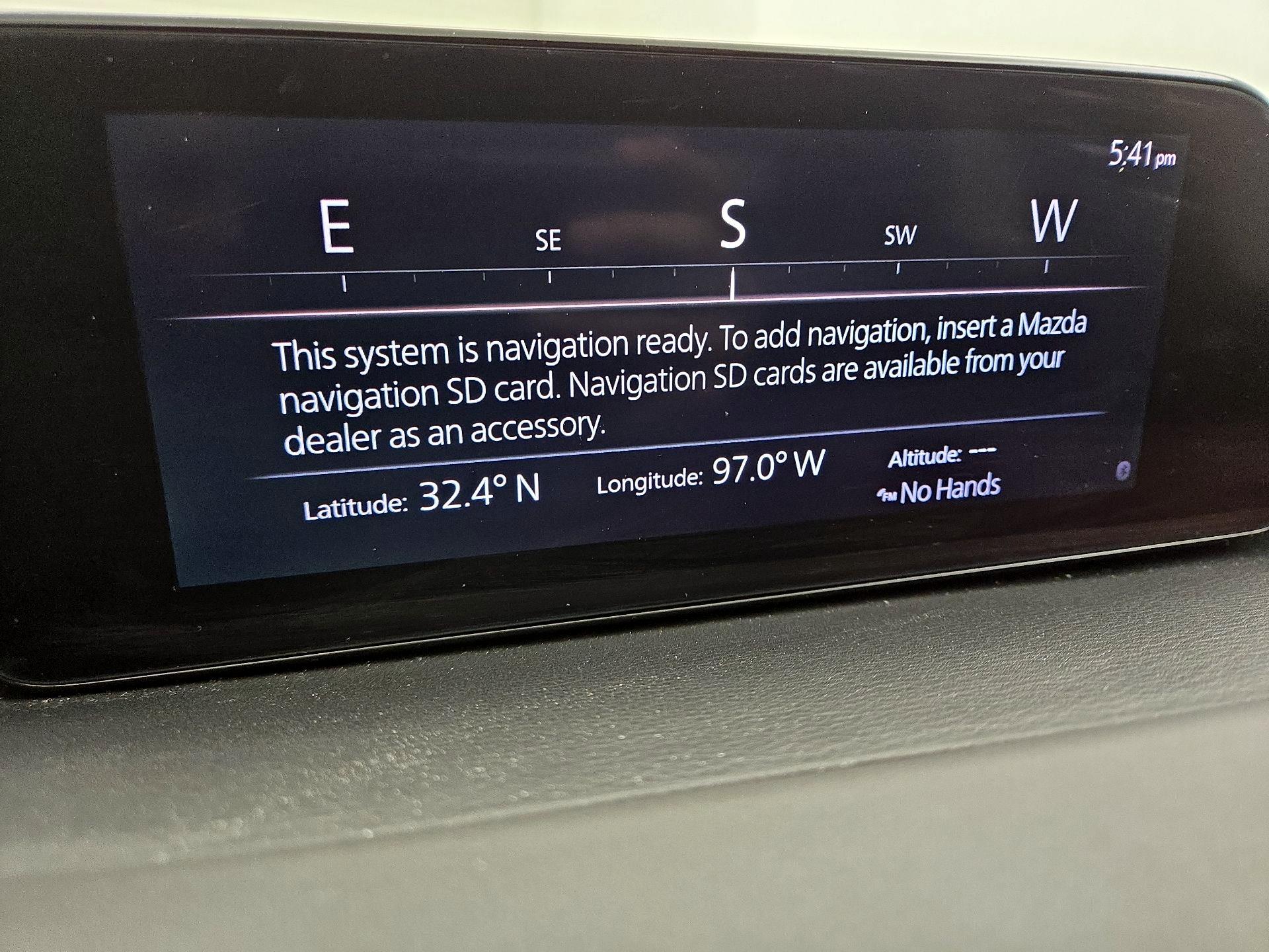 Thumbnail: 2019 Mazda Mazda3 - 14
