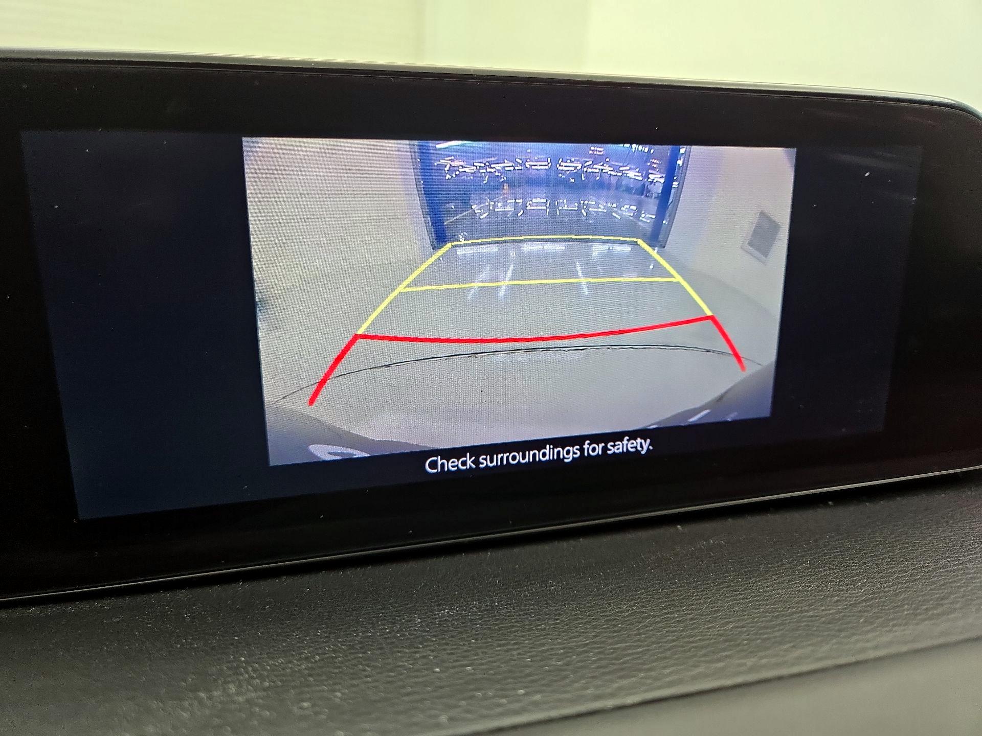 Thumbnail: 2019 Mazda Mazda3 - 15