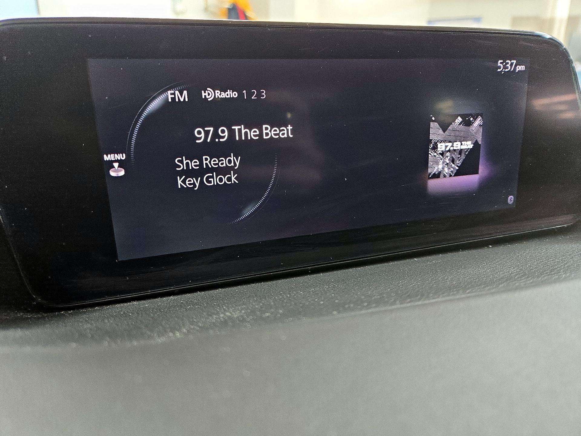 Thumbnail: 2019 Mazda Mazda3 - 16