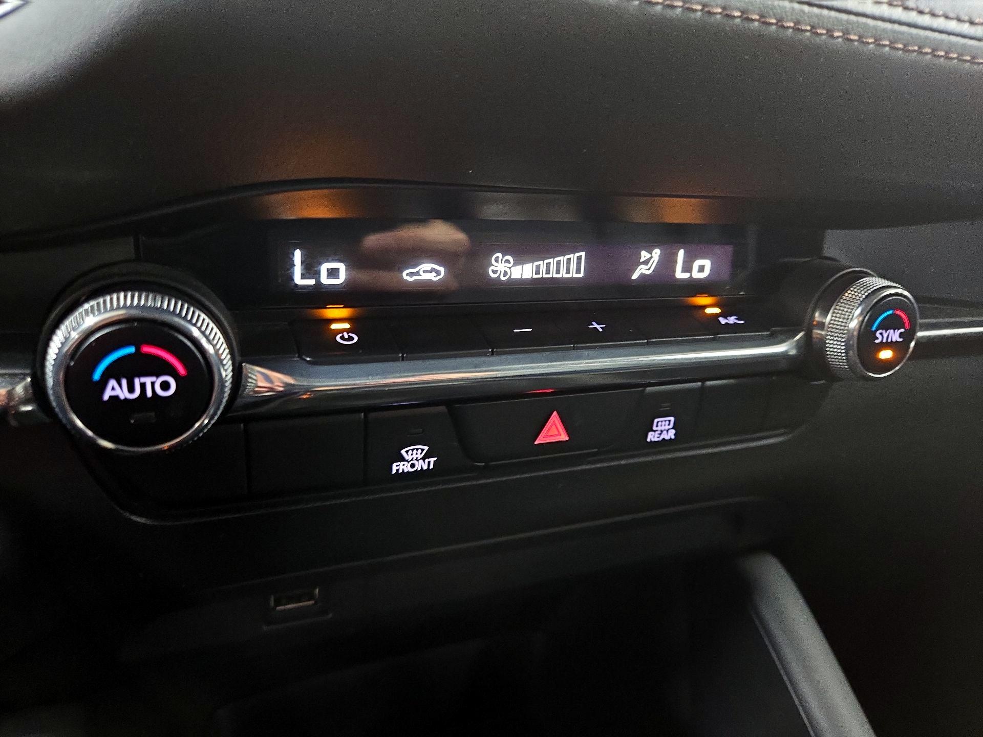 Thumbnail: 2019 Mazda Mazda3 - 17